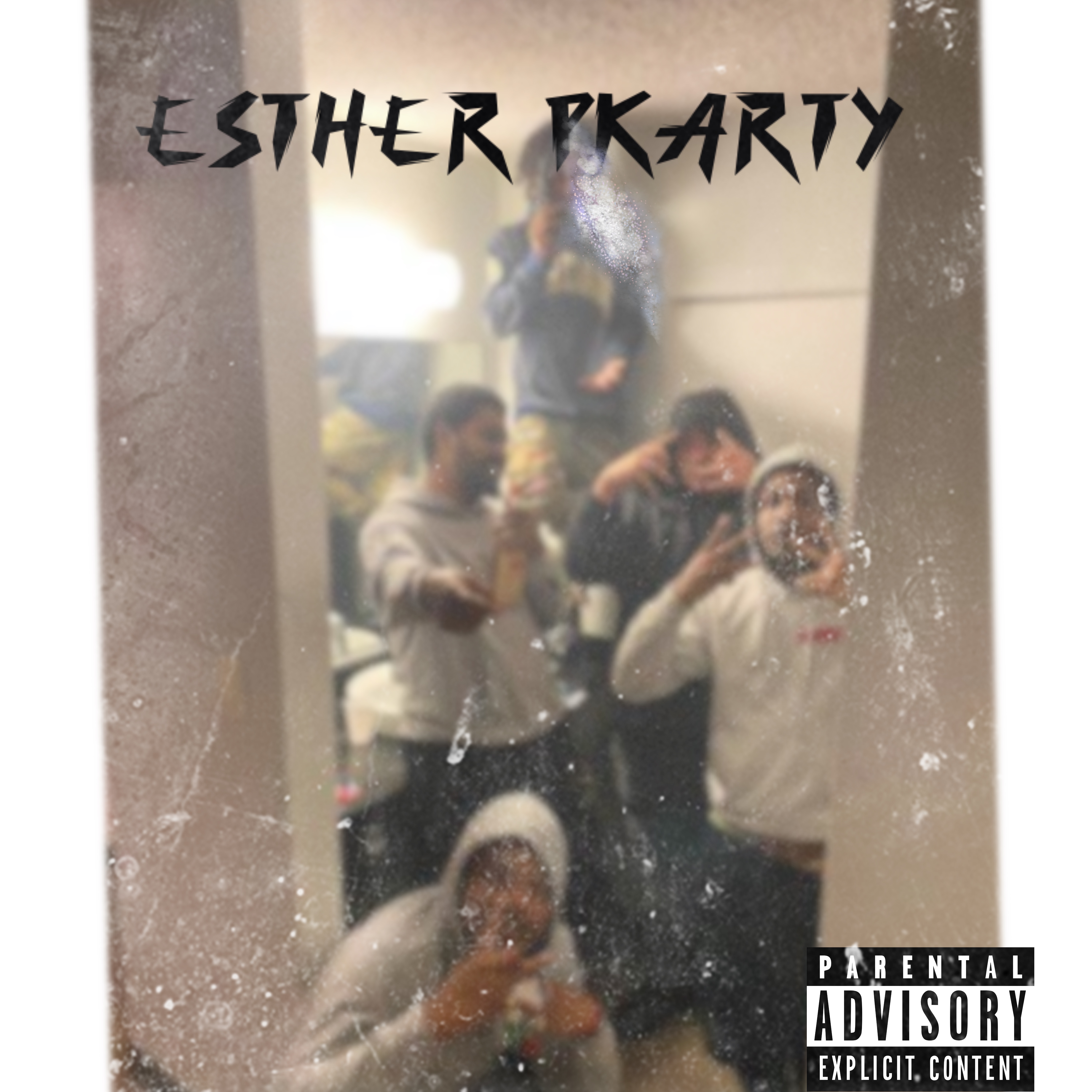 Esther Party artwork