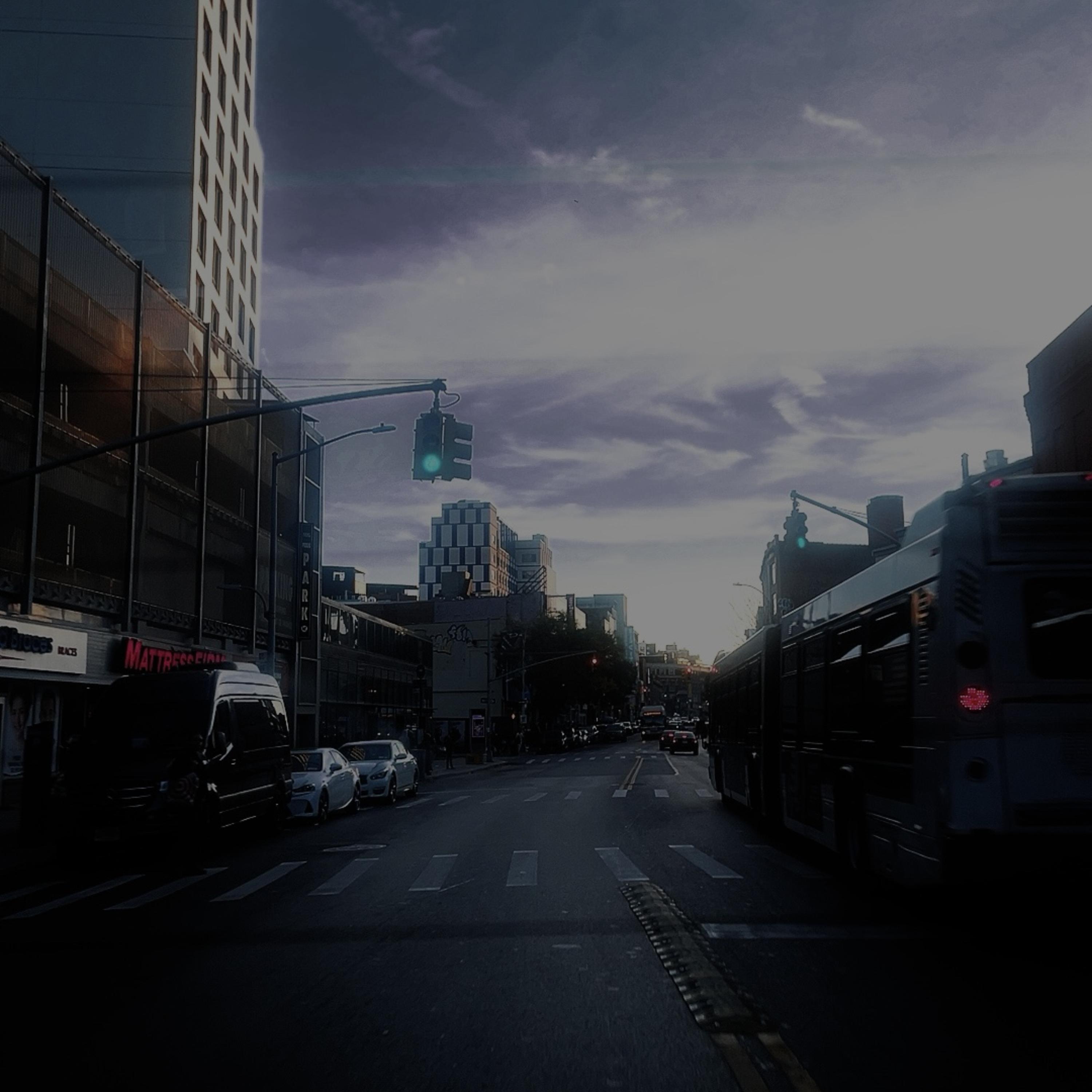 Can’t Feel A Thing artwork