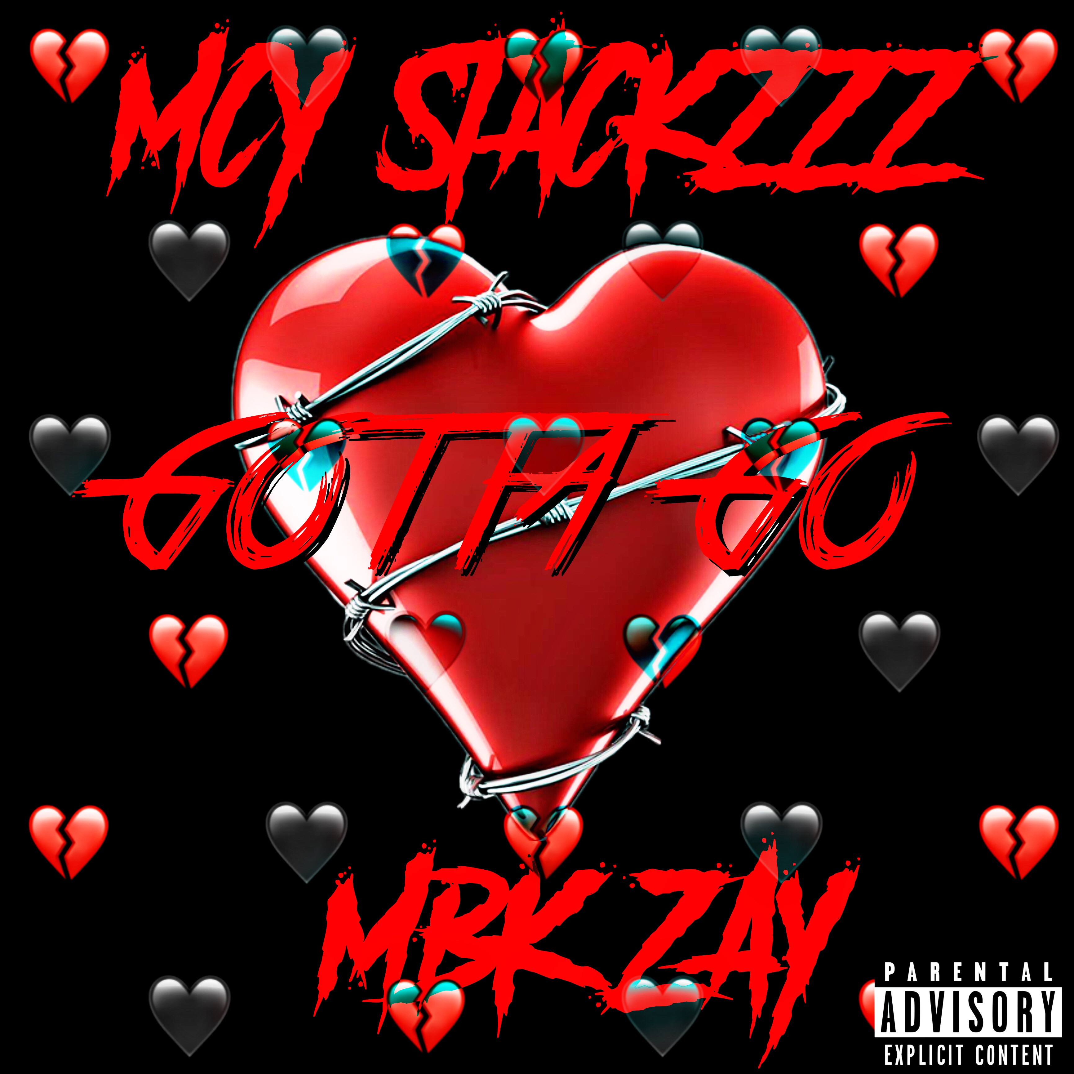 Gotta Go artwork