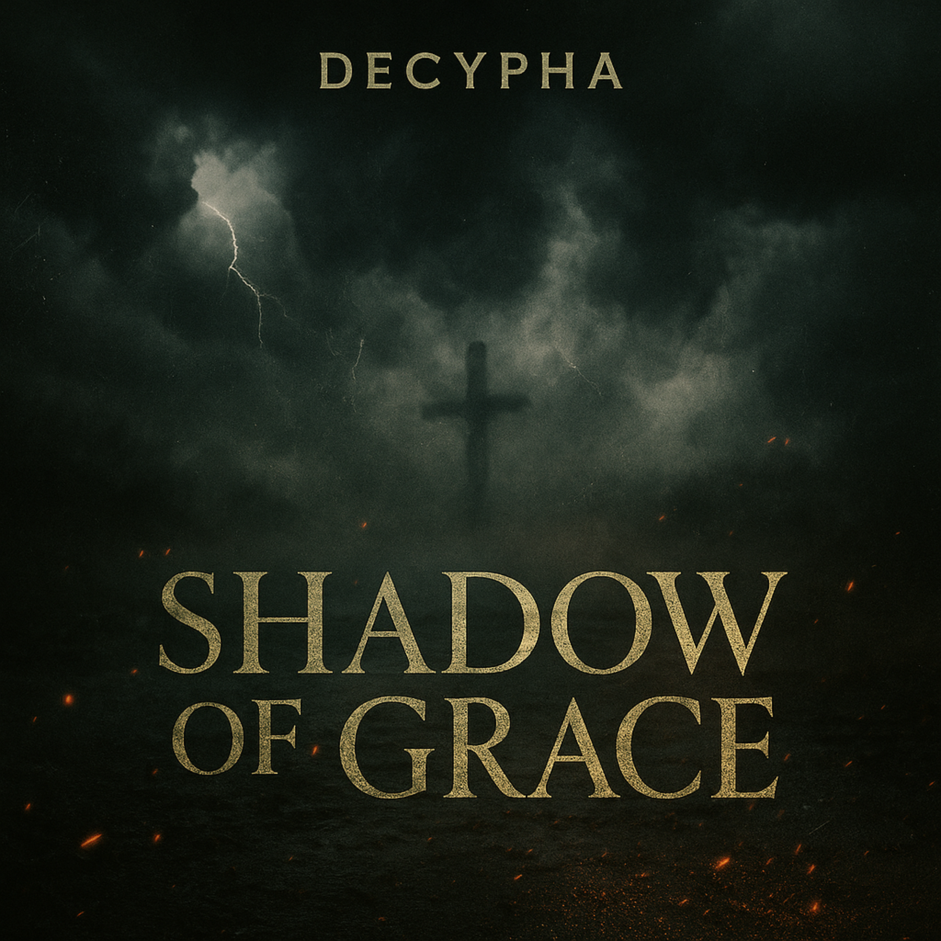 Shadow Of Grace artwork