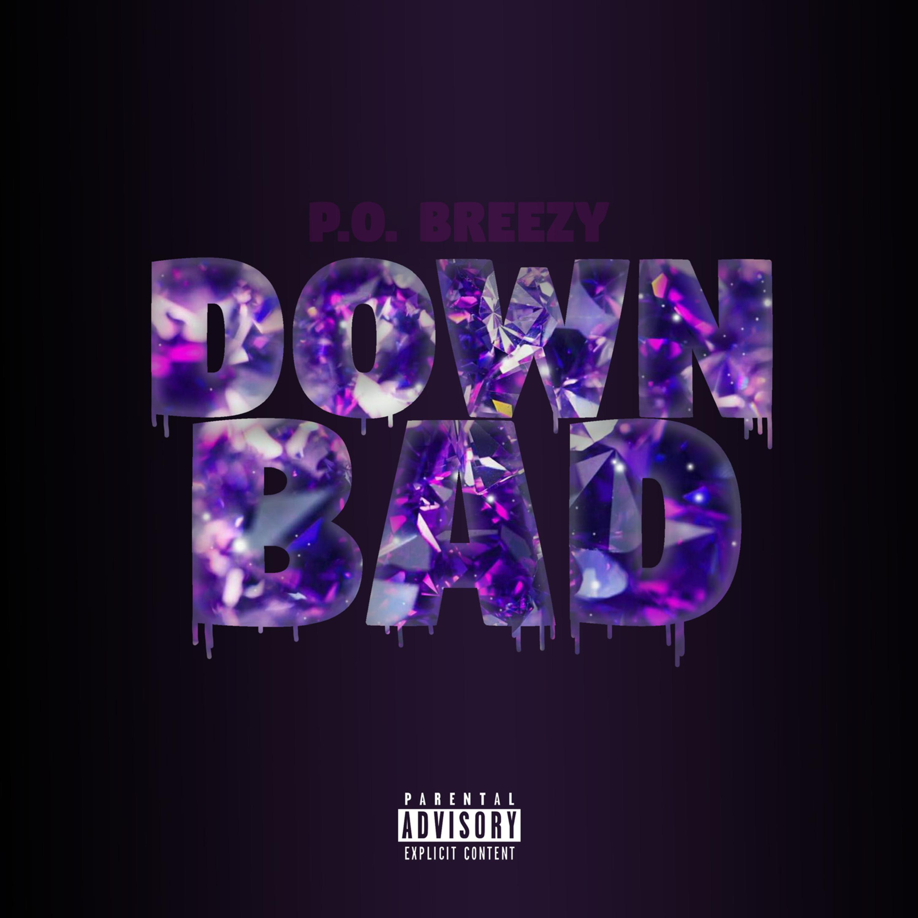 Down Bad artwork