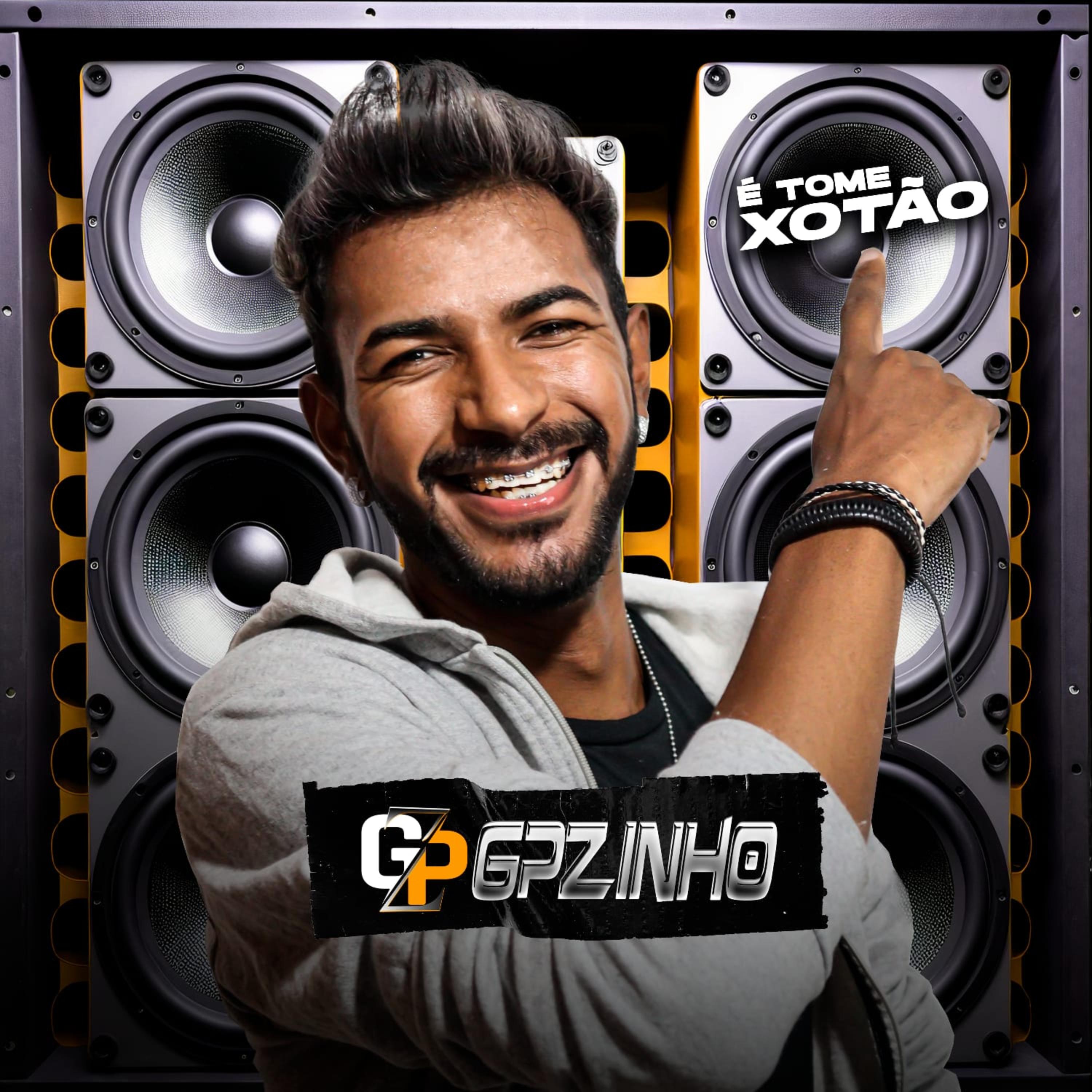 E TOME XOTÃO artwork