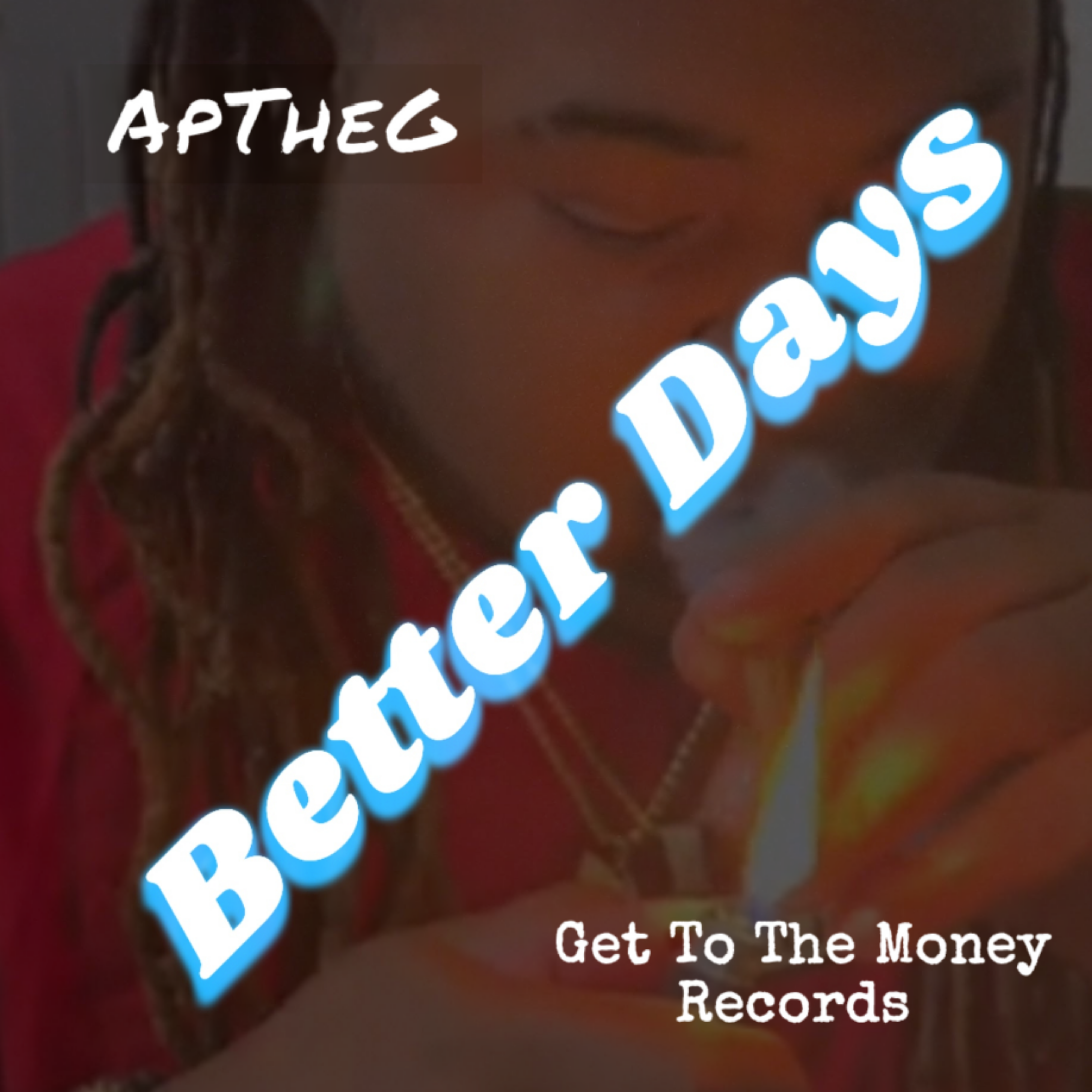 Better Days artwork