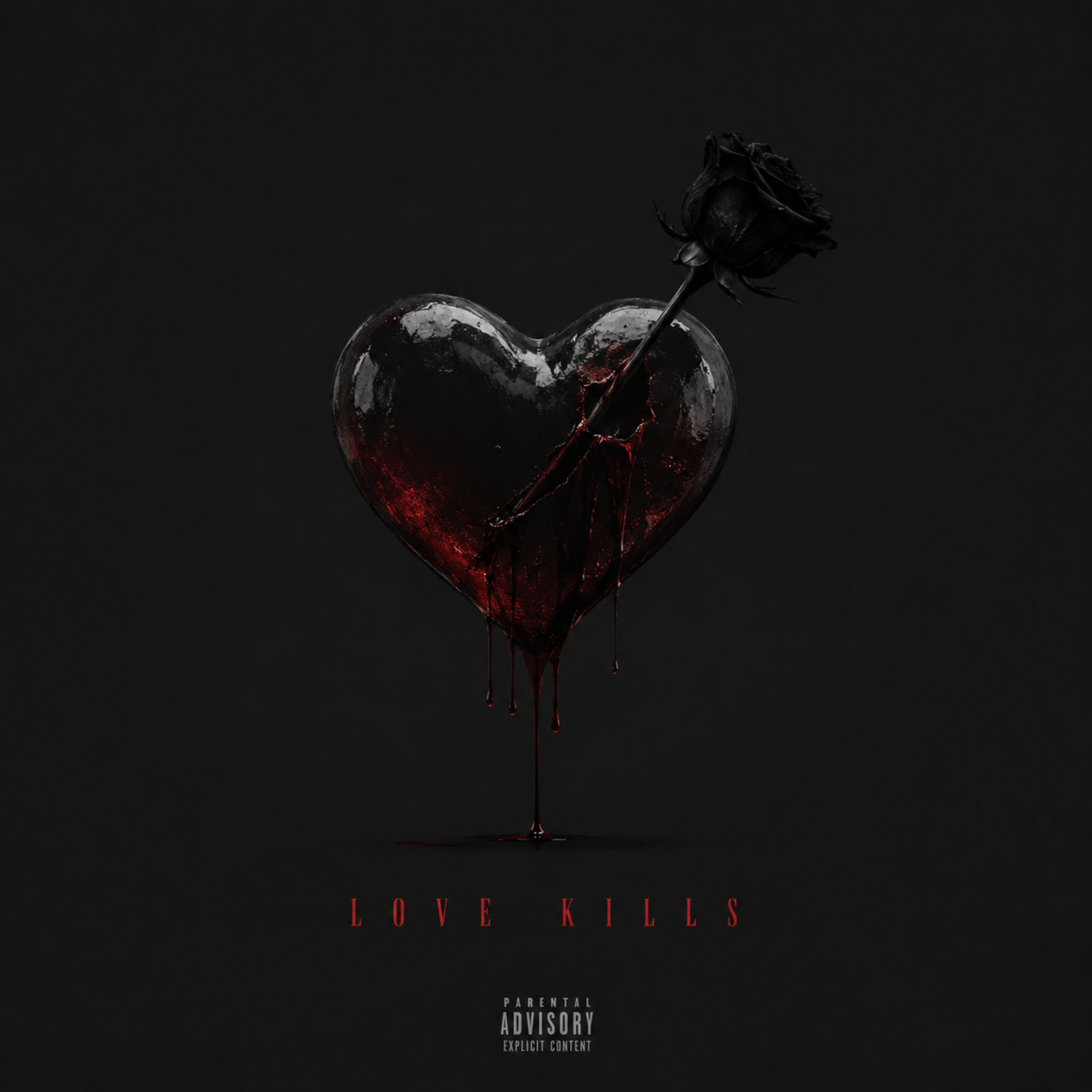 Love Kills by Vanta cover art