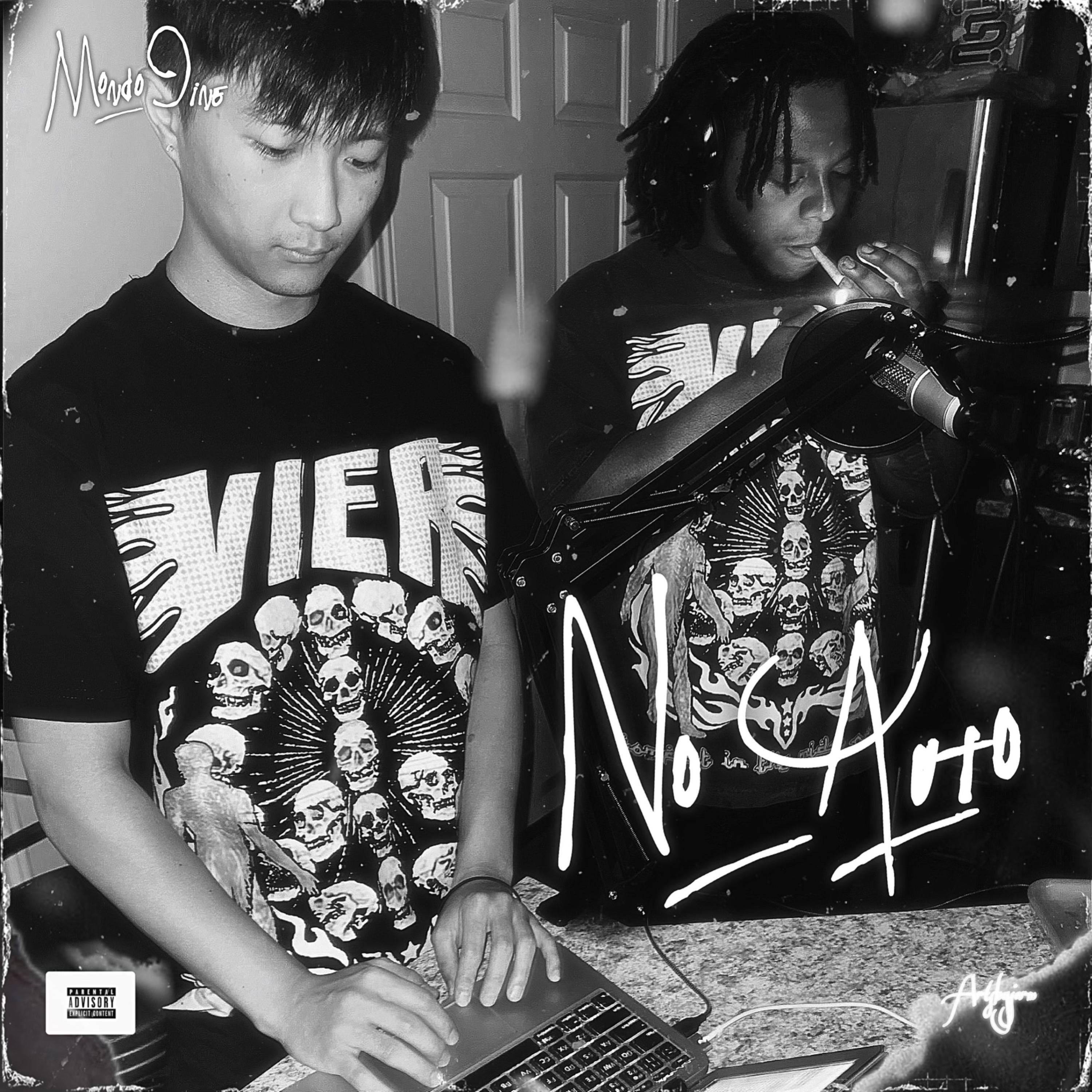 No Auto artwork