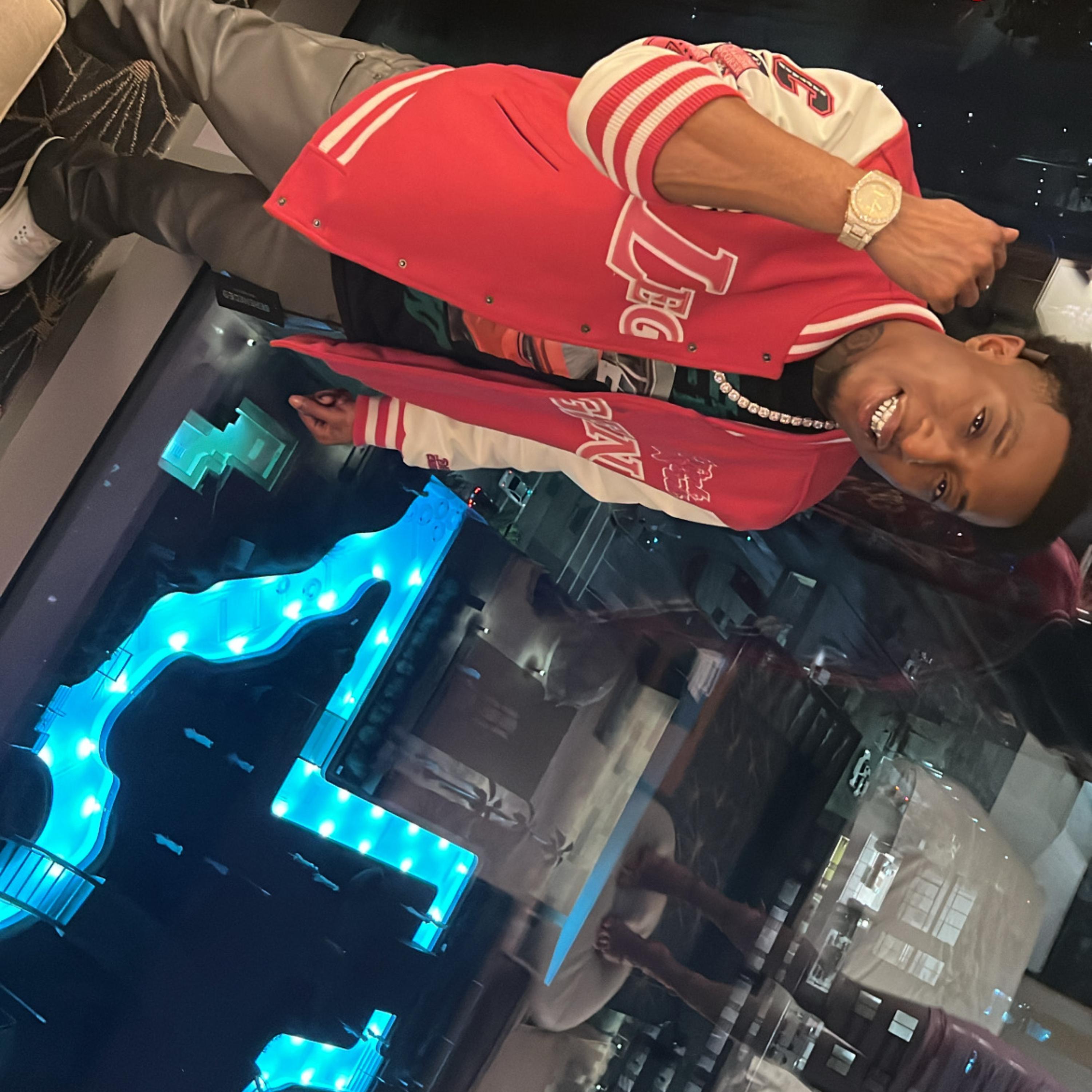 Buss Down Trap artwork