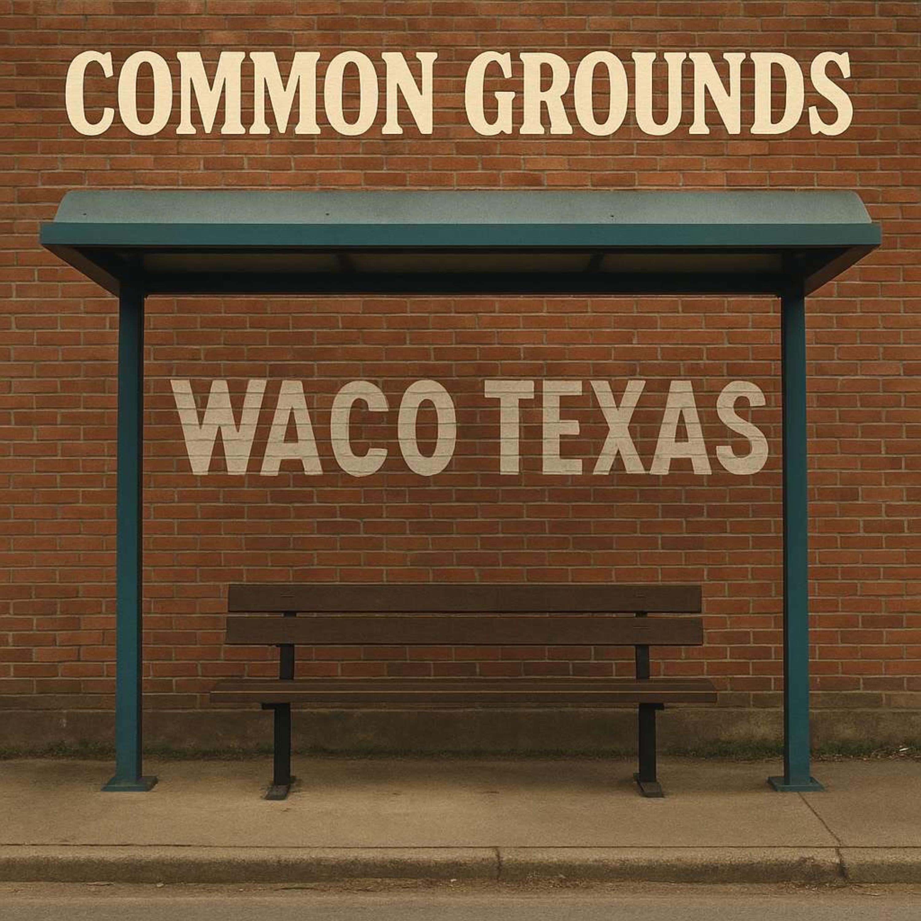 Common Grounds artwork