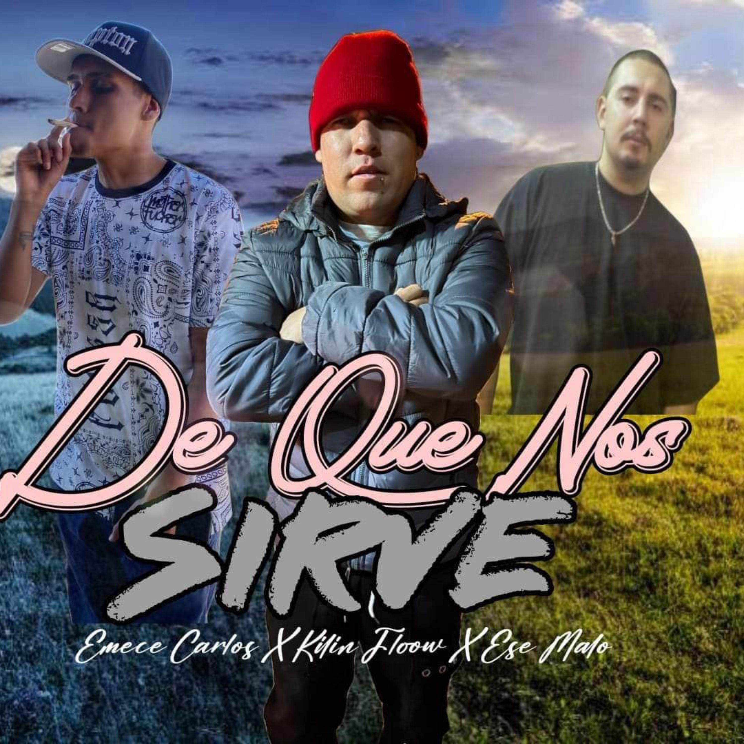 De Que Nos Sirve artwork