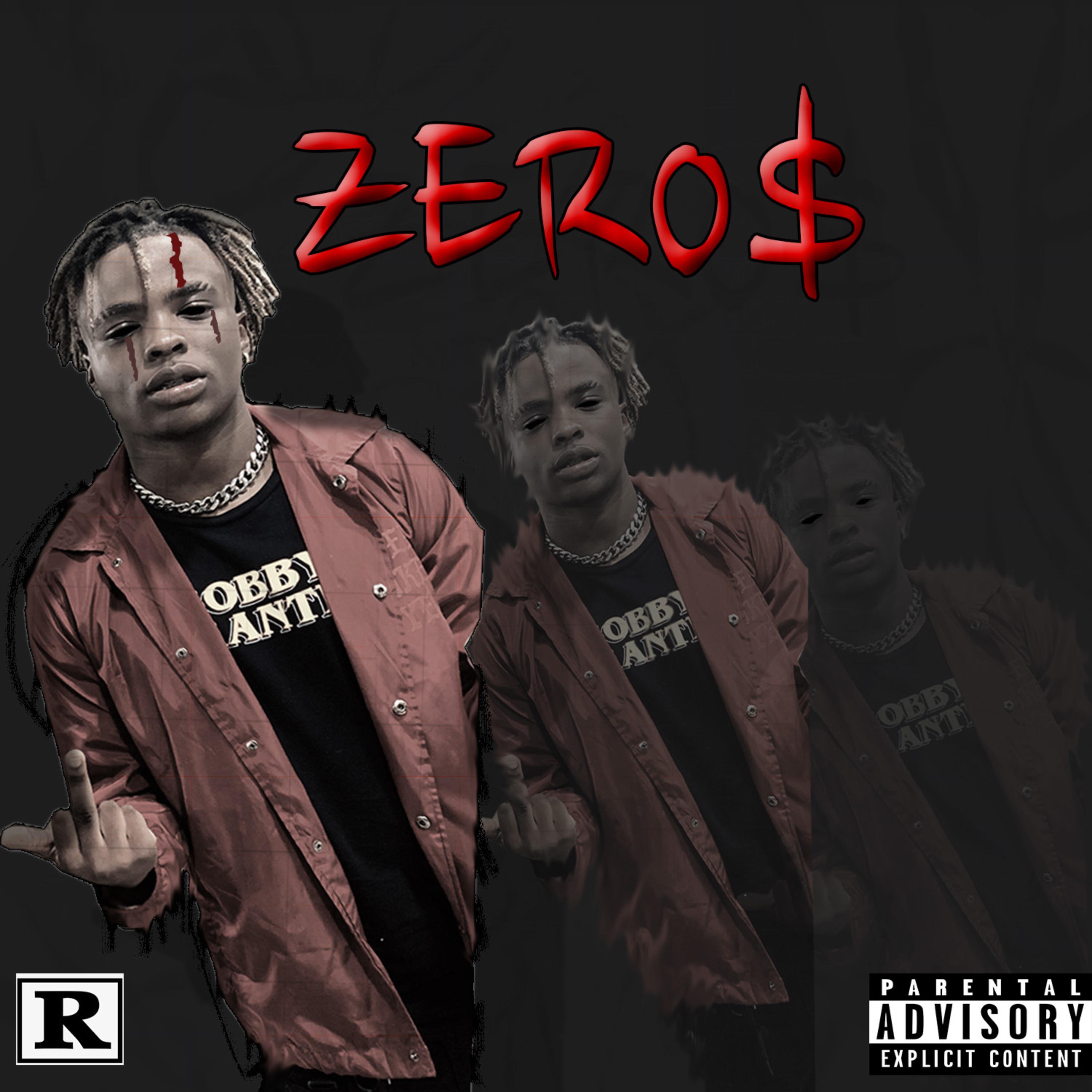 ZEROS artwork