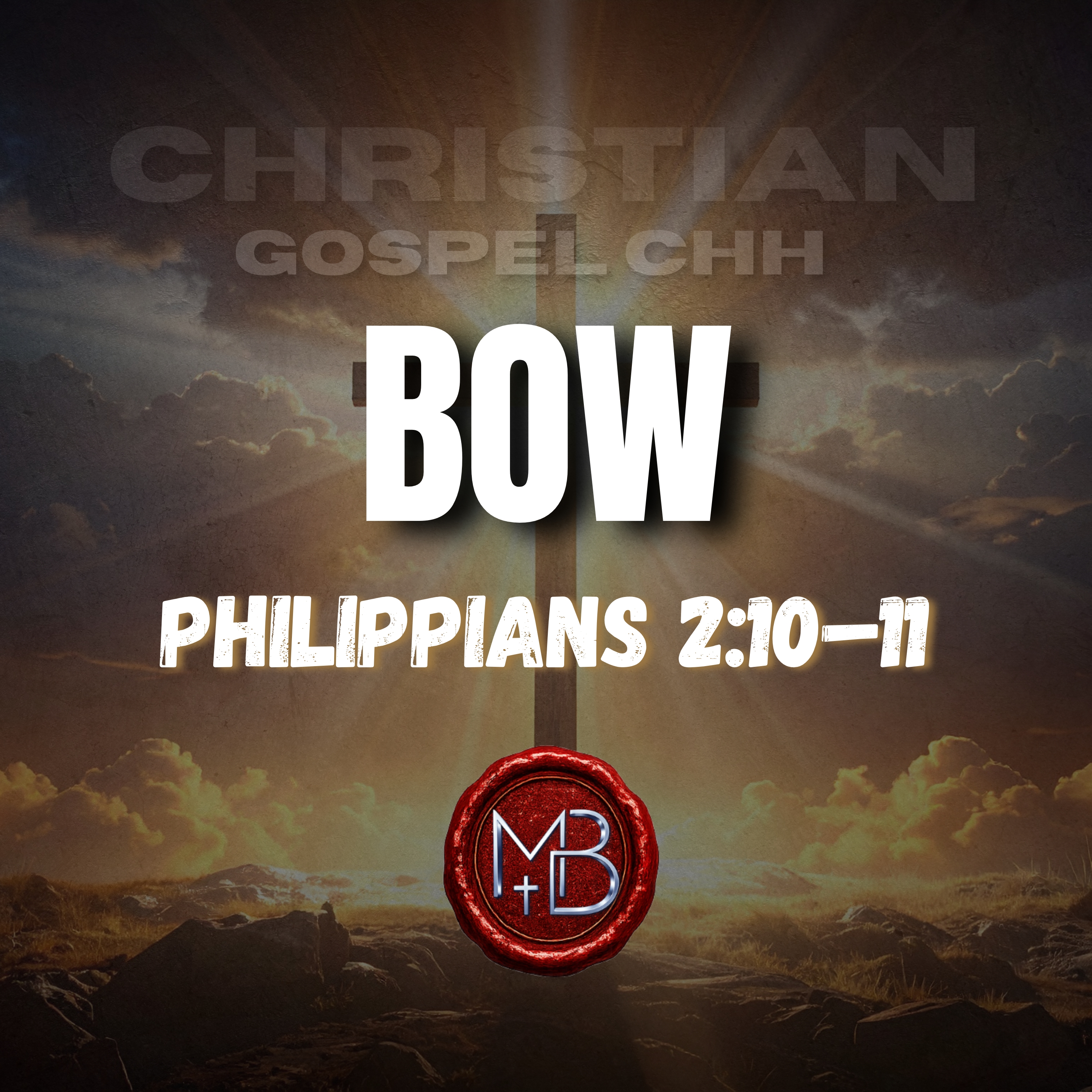 Bow by Malachi Ben-David cover art