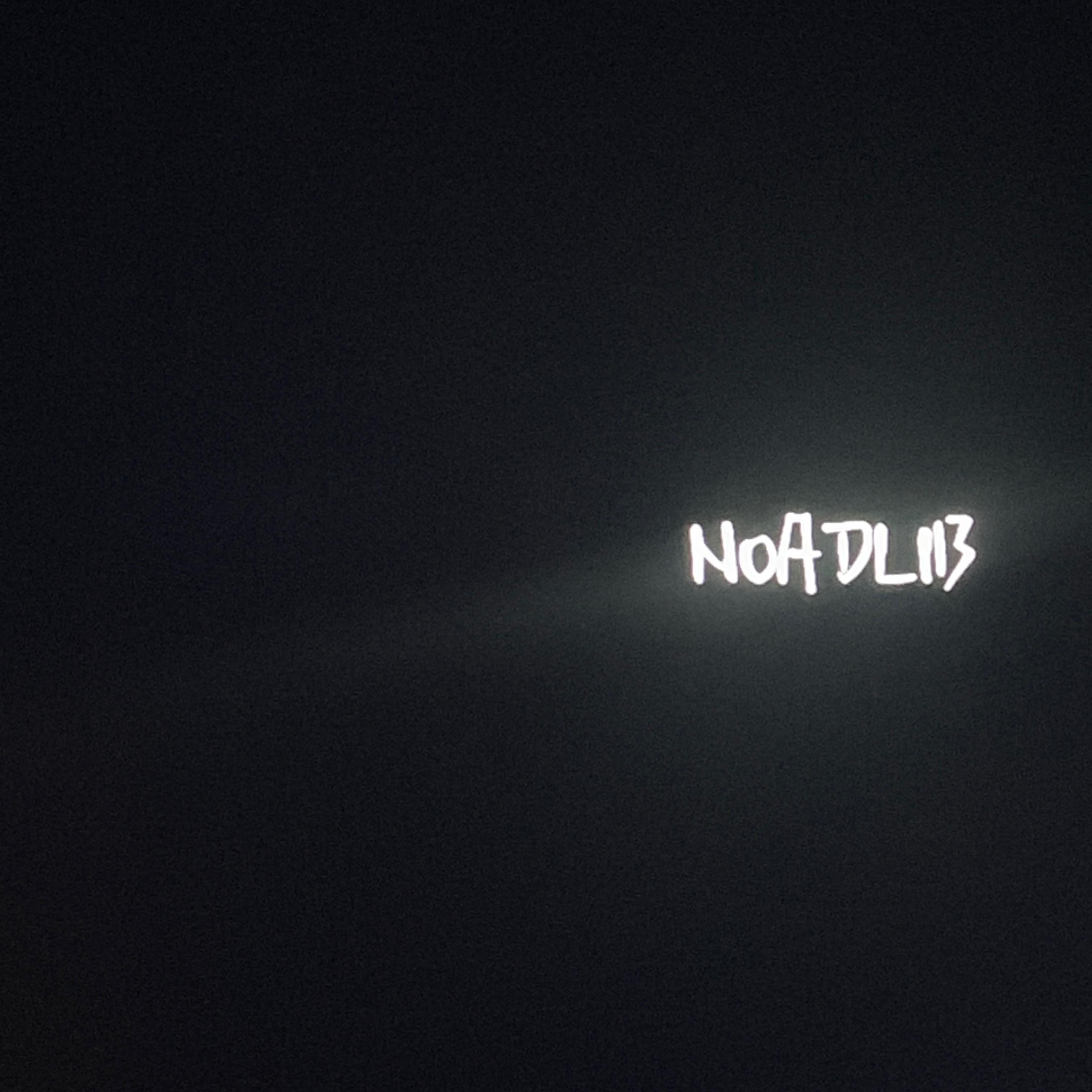 NOADLIB artwork