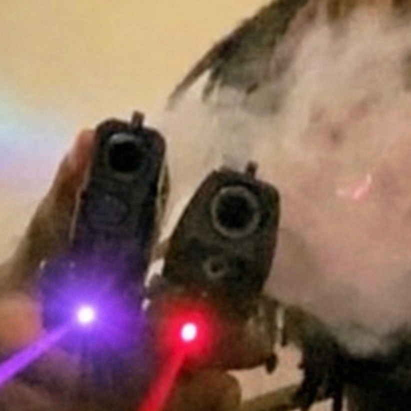 Drako 5L