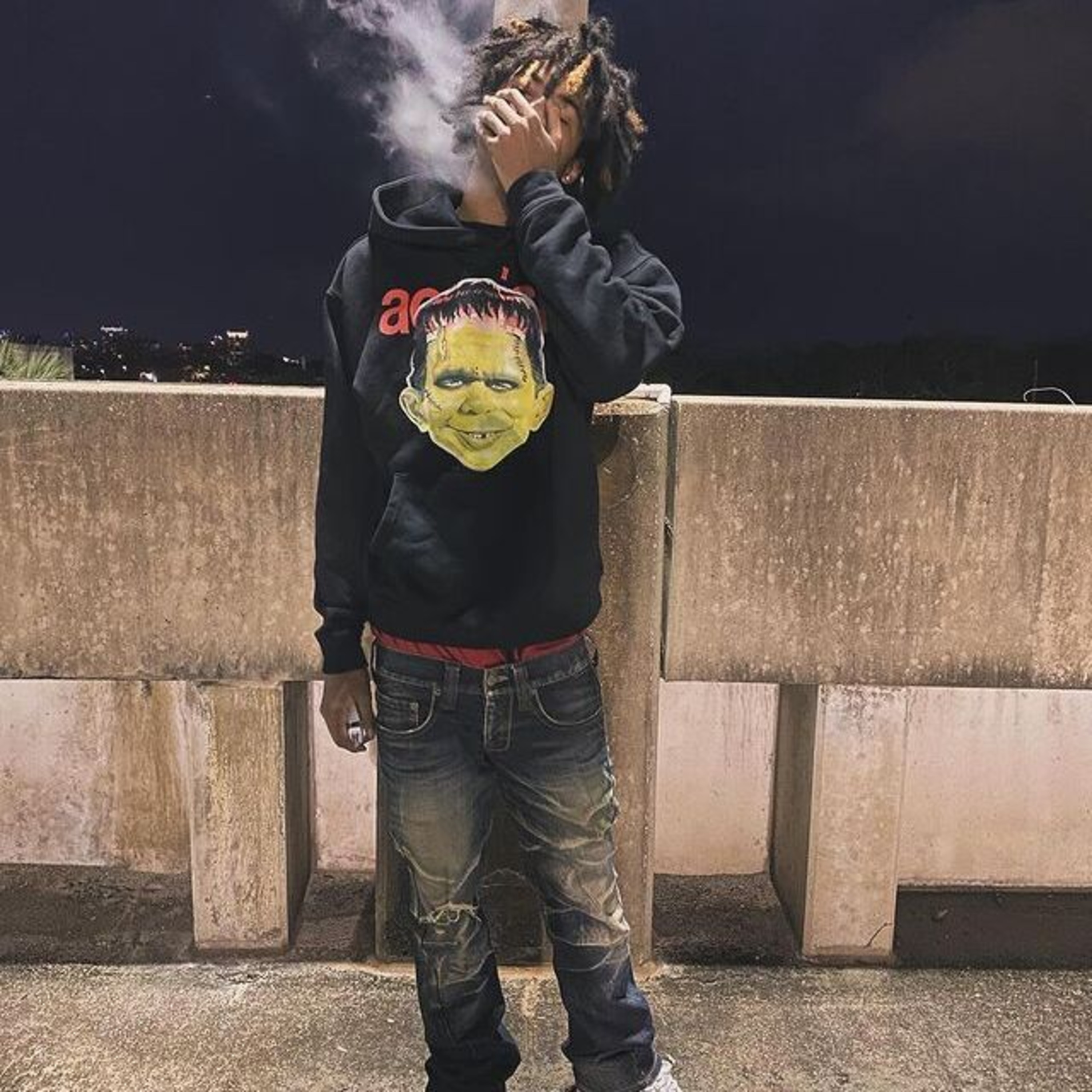 flex (c4w exclusive) by Femmy cover art