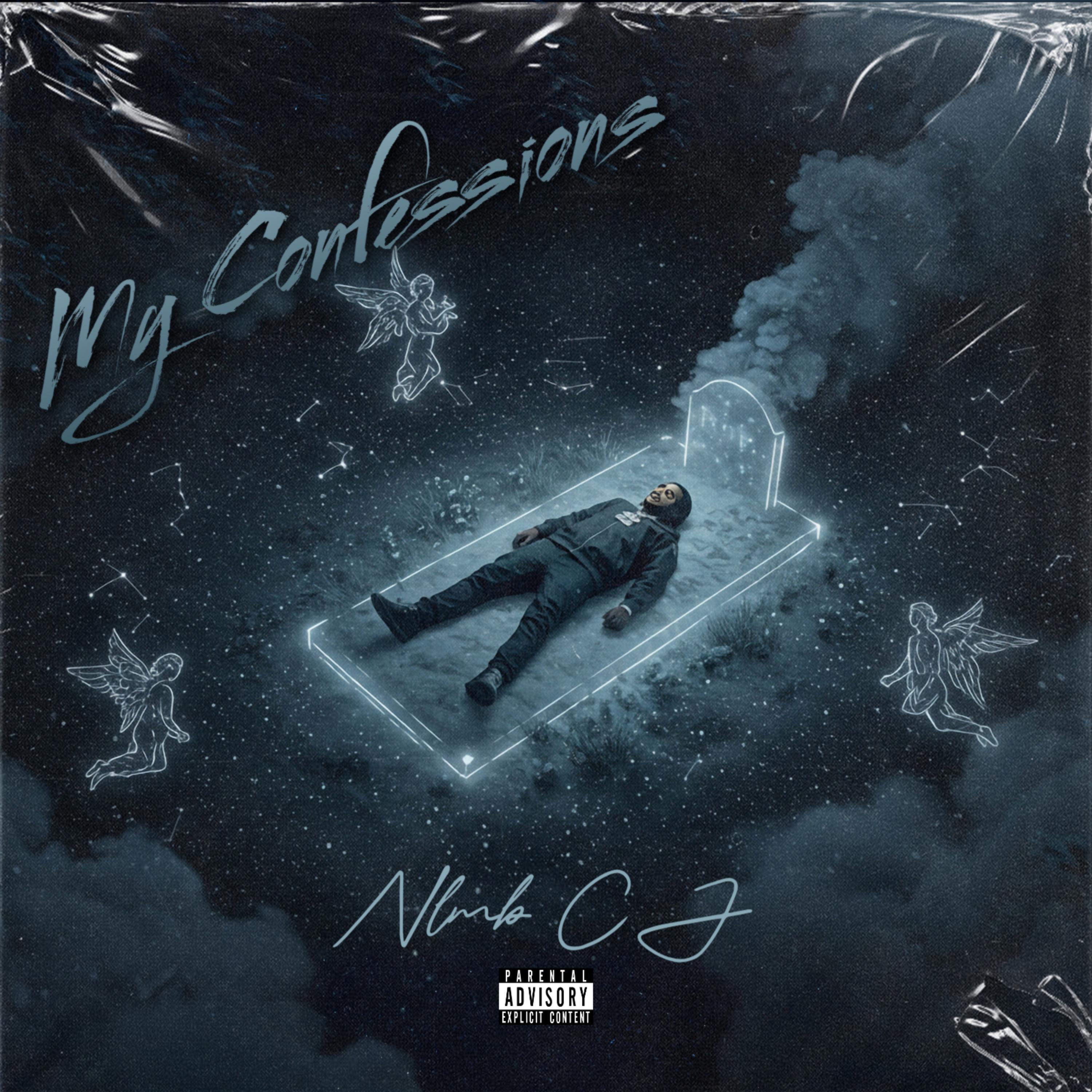 My Confessions artwork