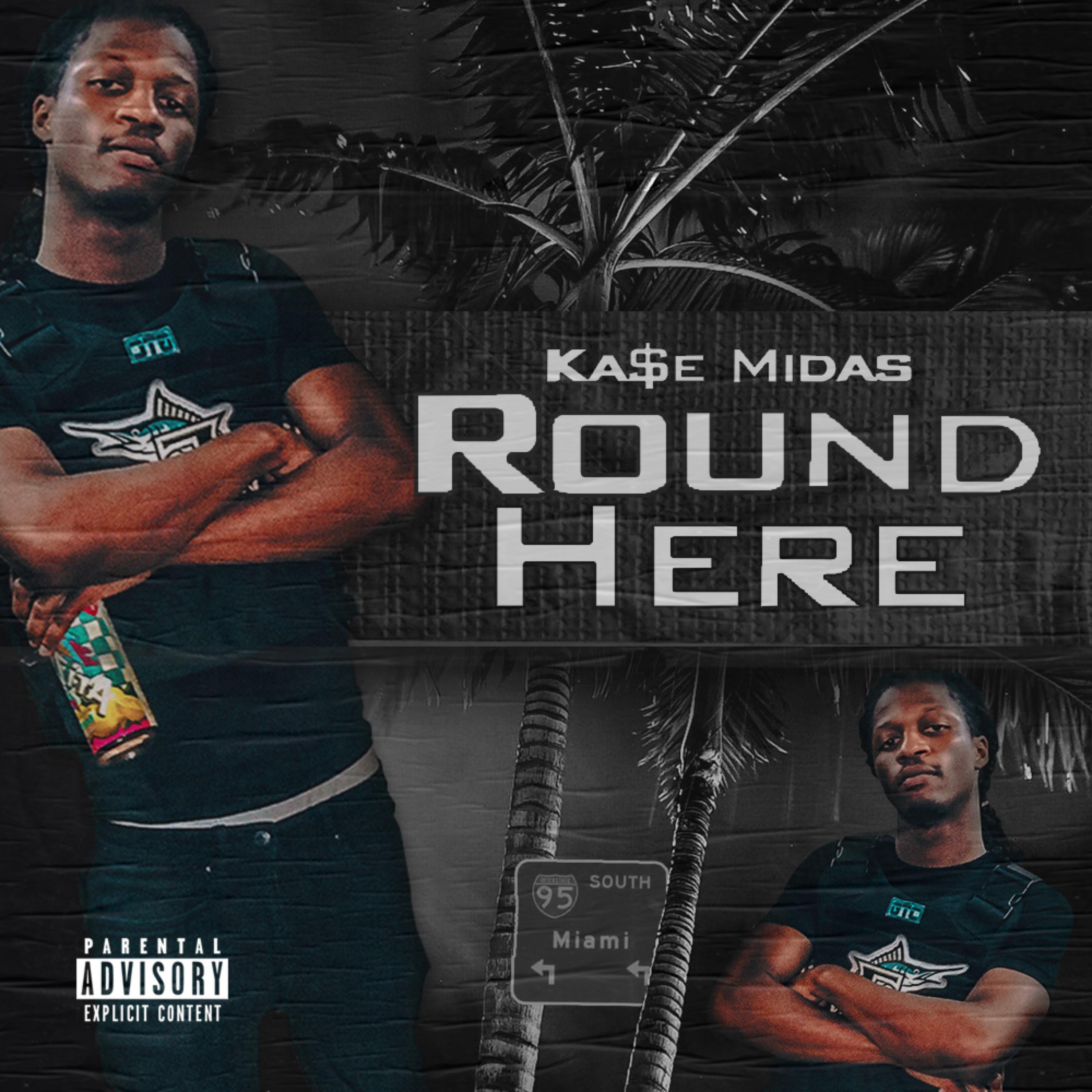 Round Here artwork