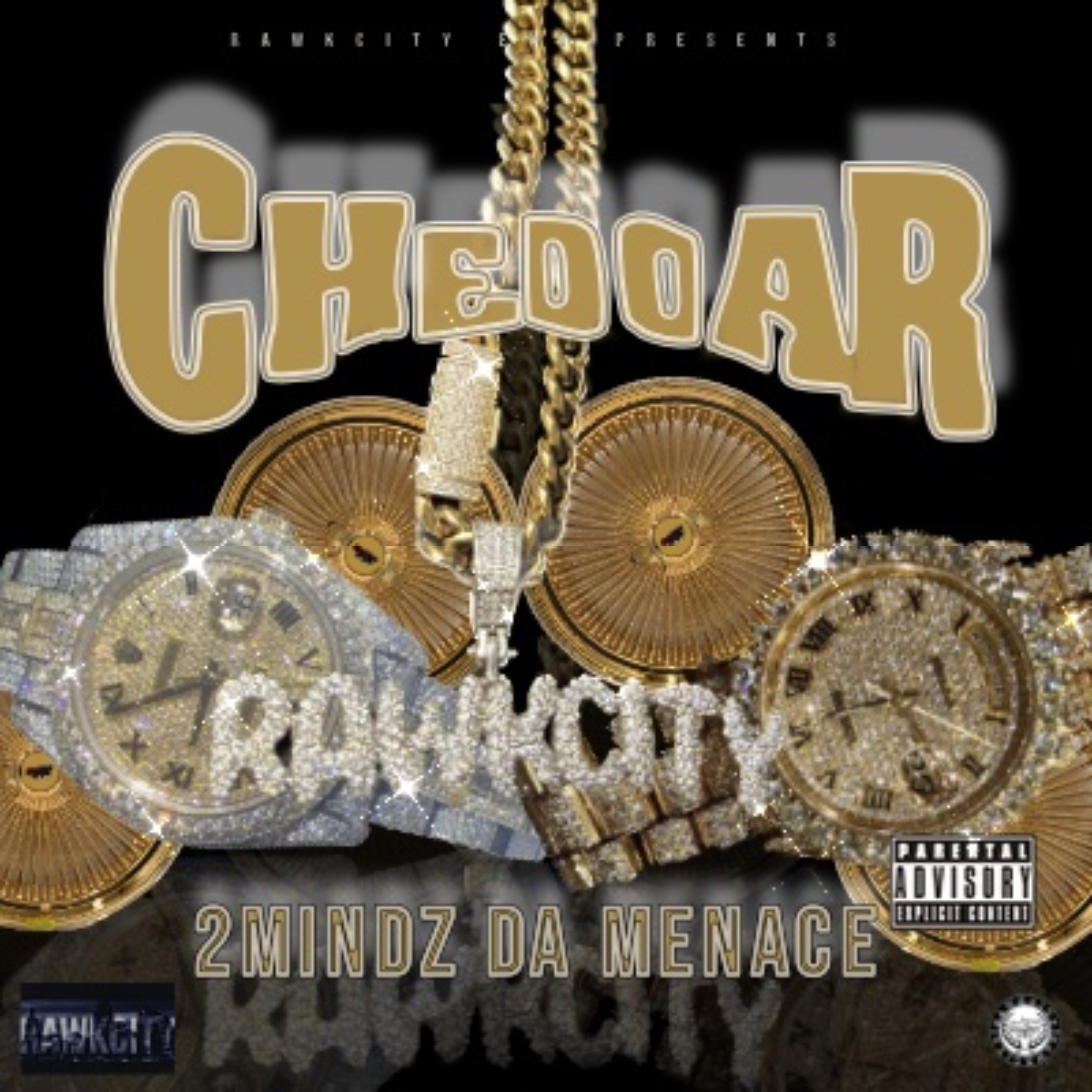 Cheddar artwork