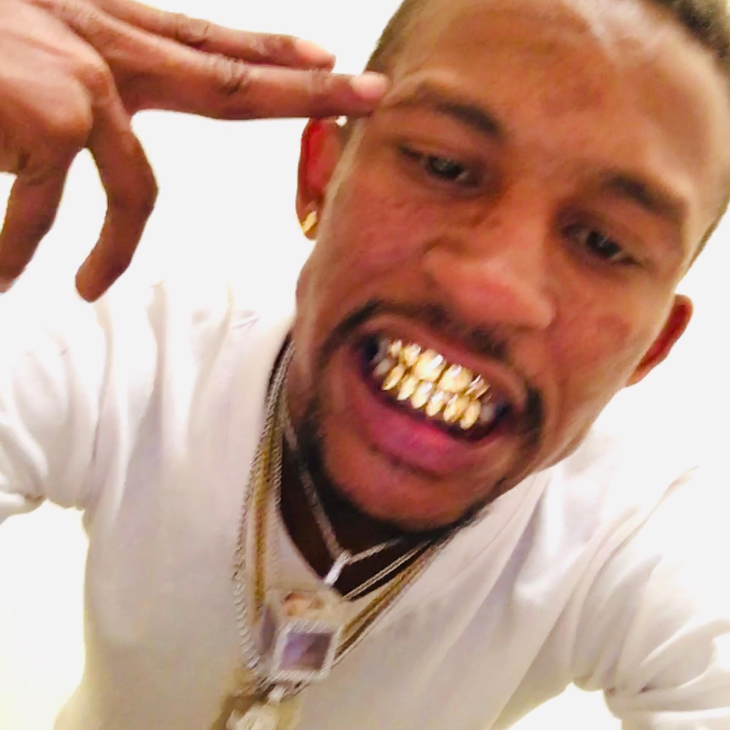 Im Gucci artwork