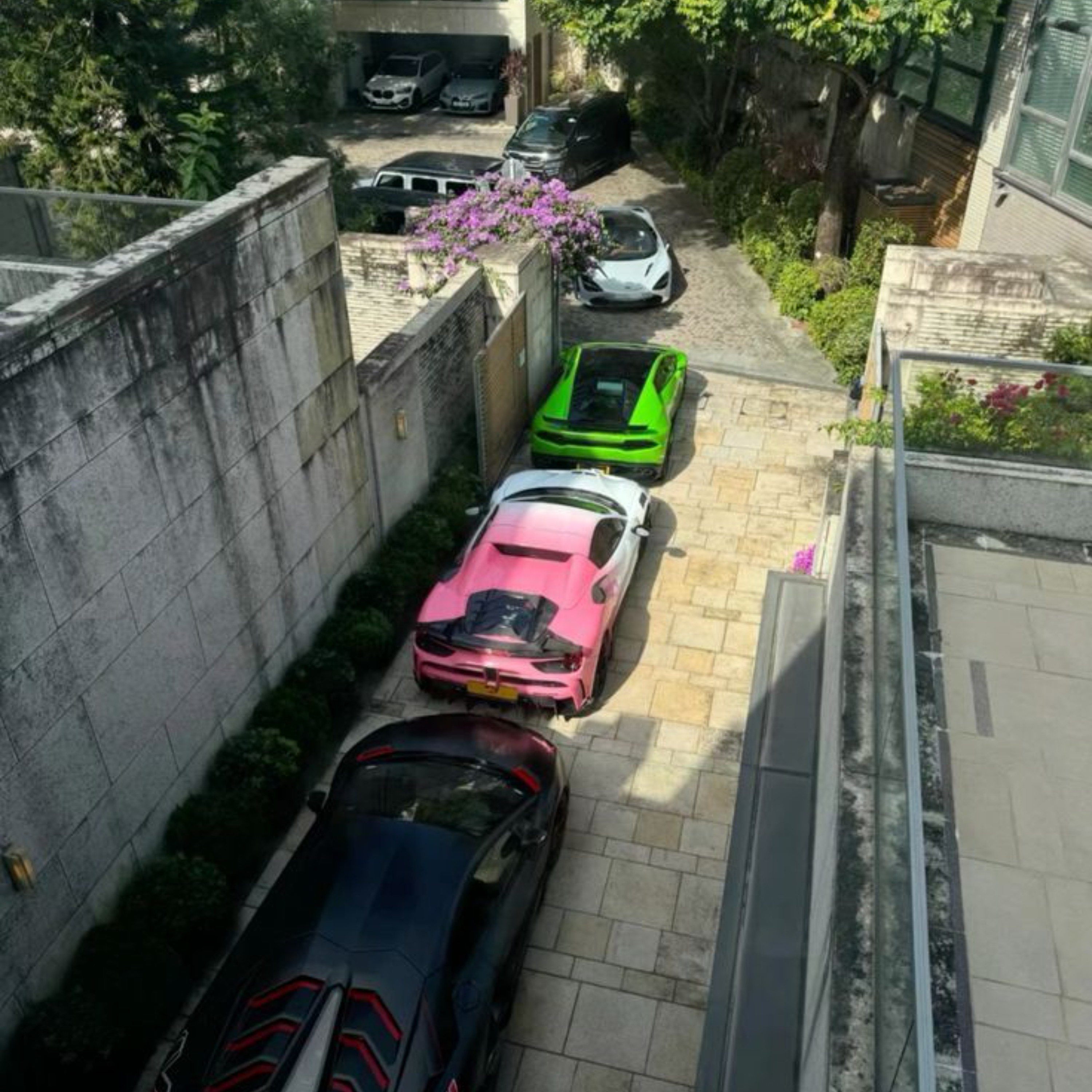 MEMORIES Riddim artwork