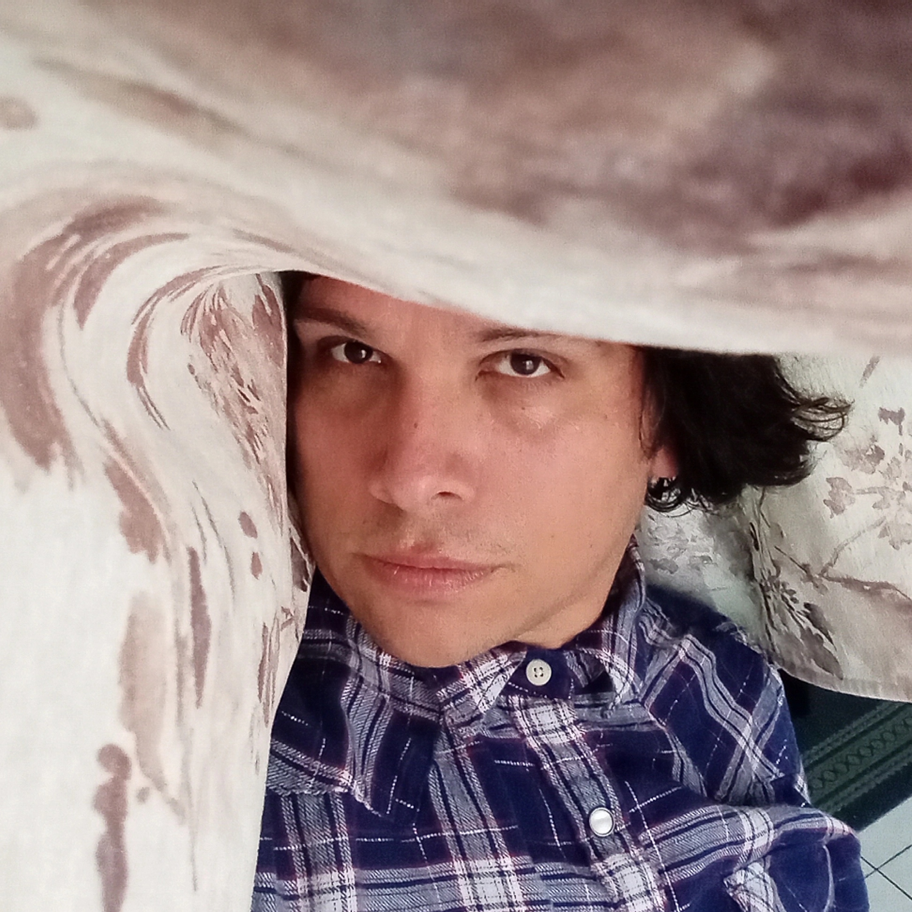 Octagon Offering artwork