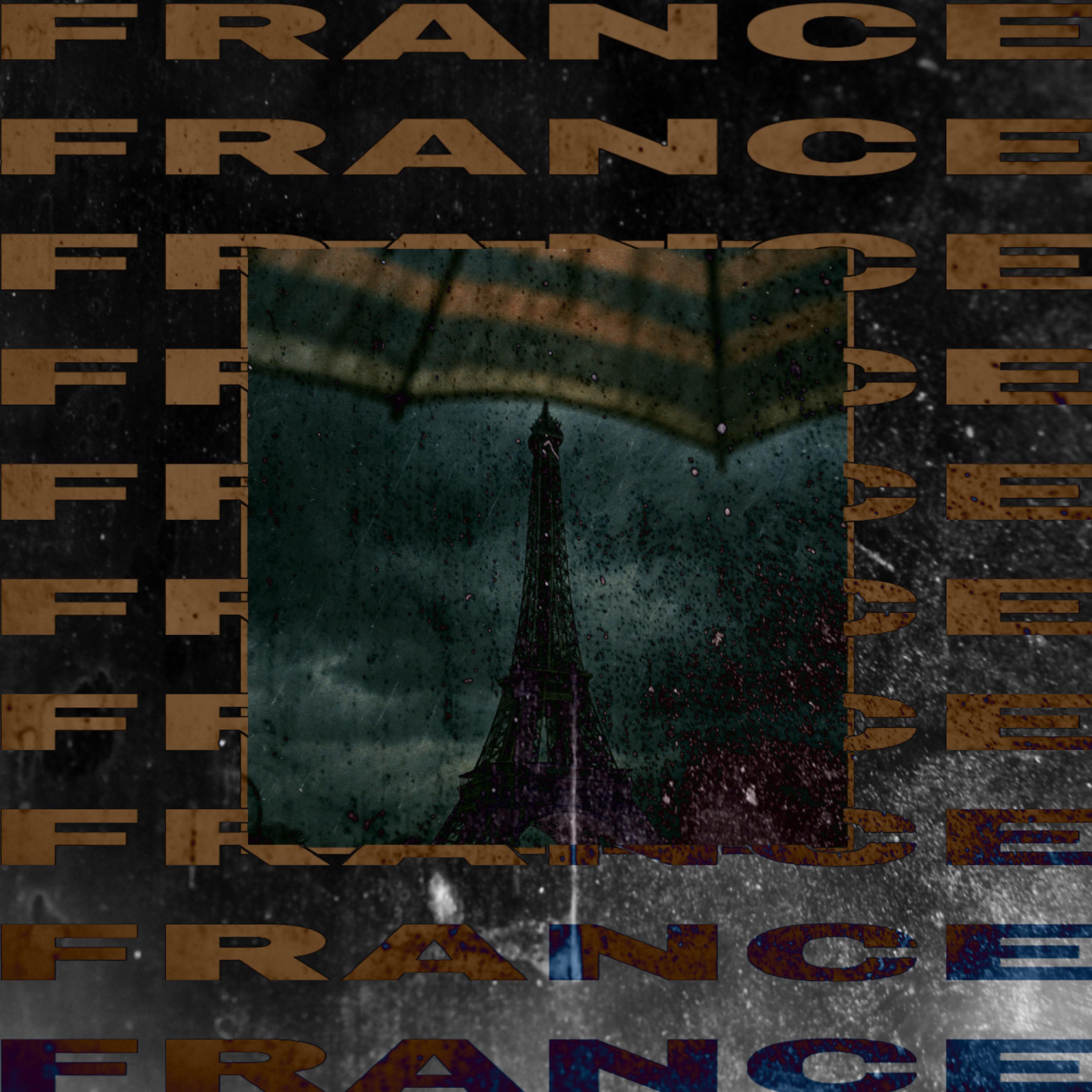 France artwork
