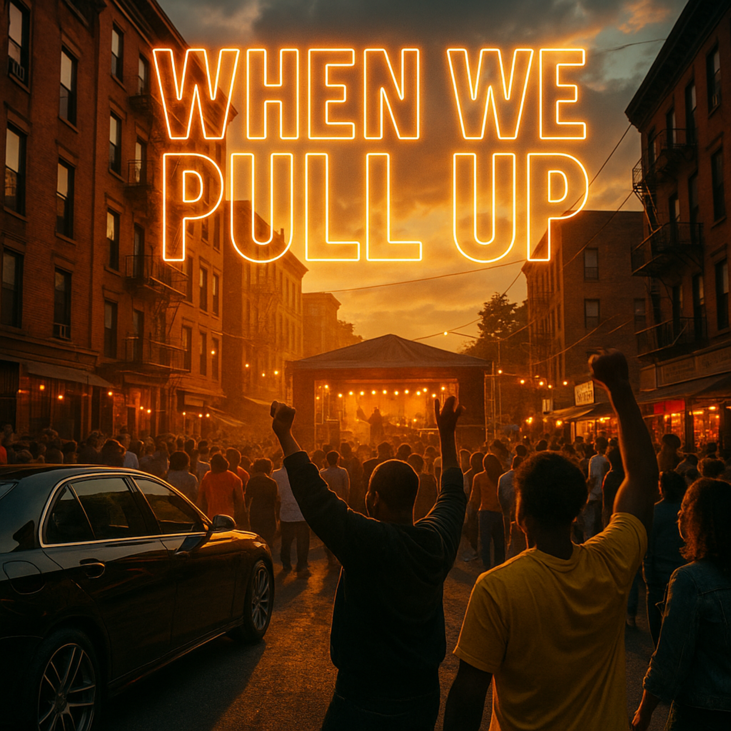 When We Pull Up artwork