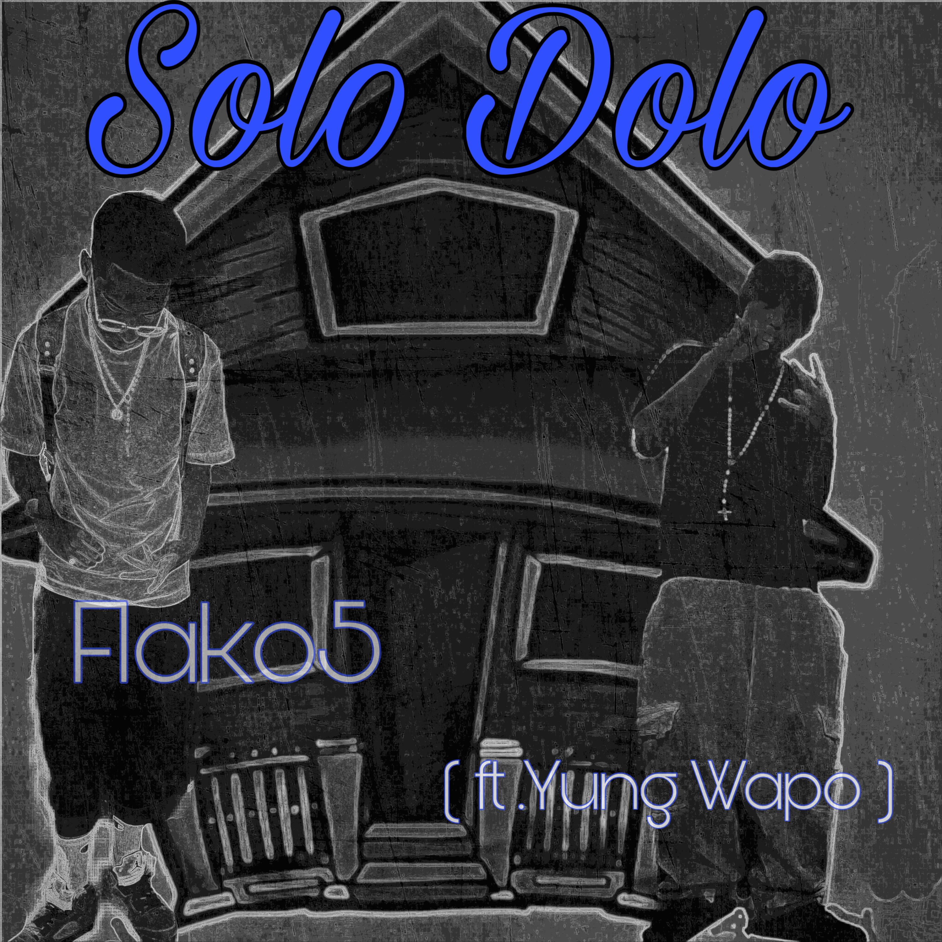 Solo Dolo artwork