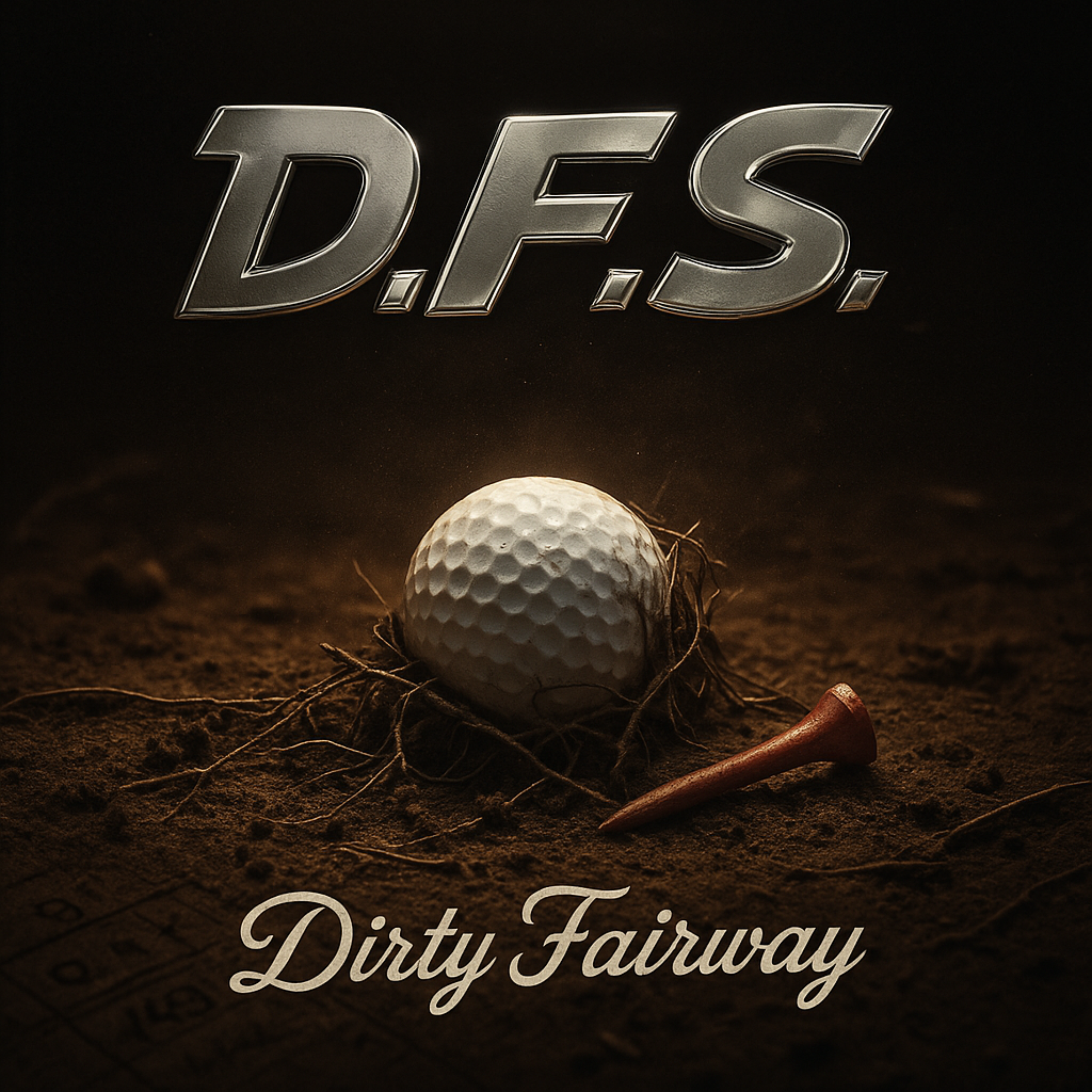 D.F.S. artwork