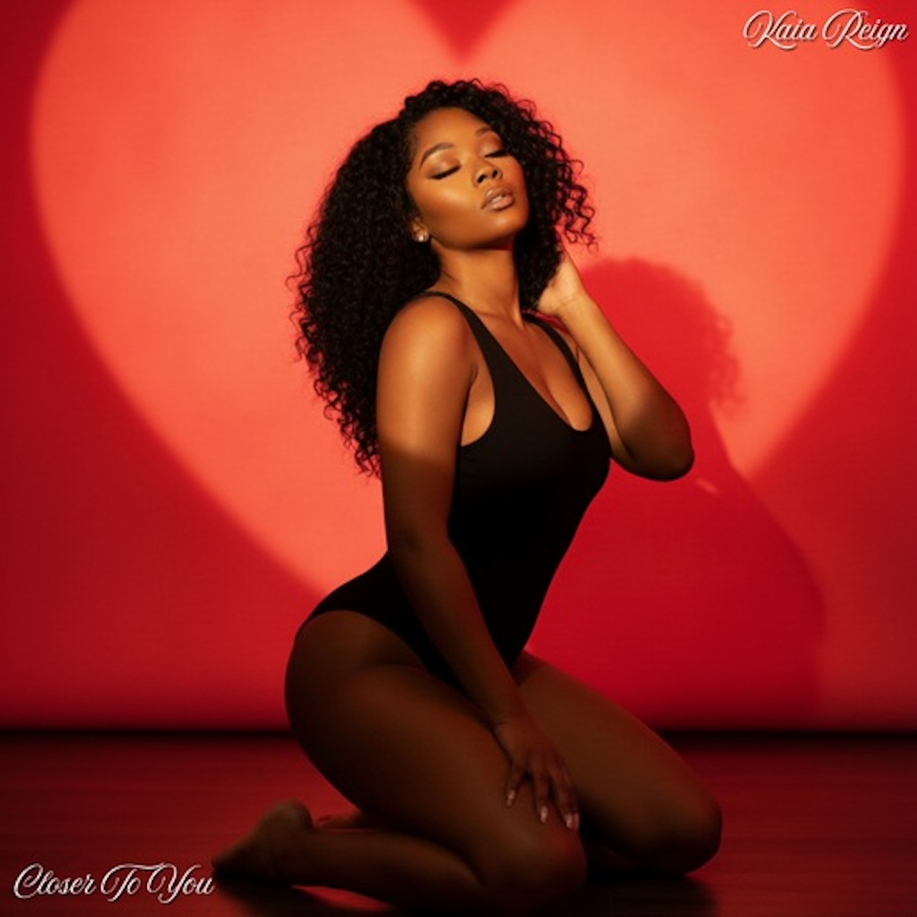 Closer To You artwork