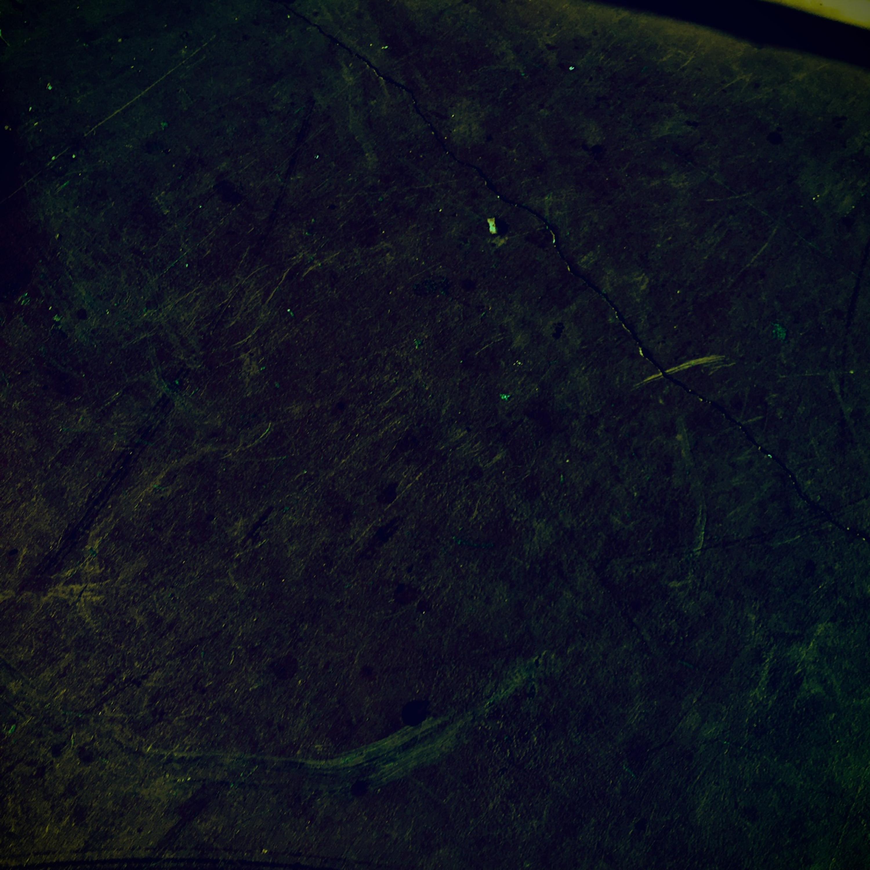 Tick / Dial artwork