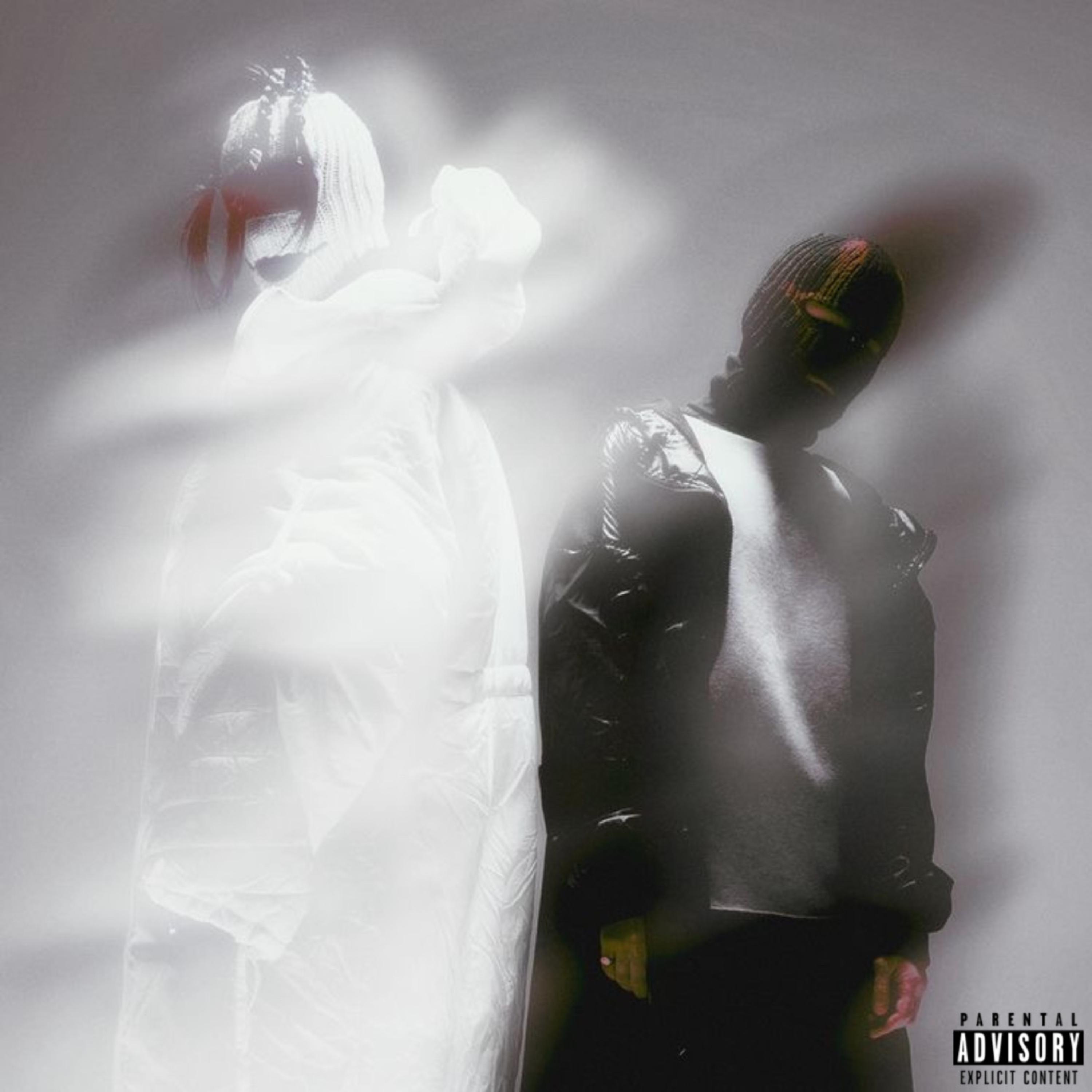 blurred feels artwork