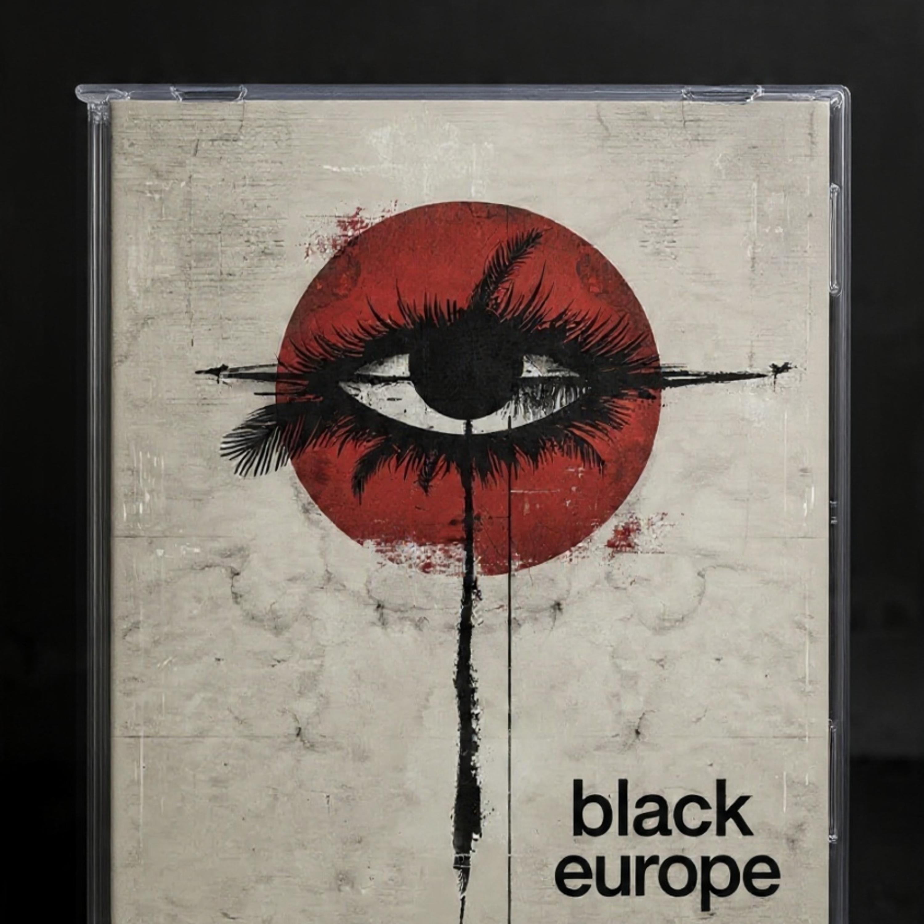 black europe artwork