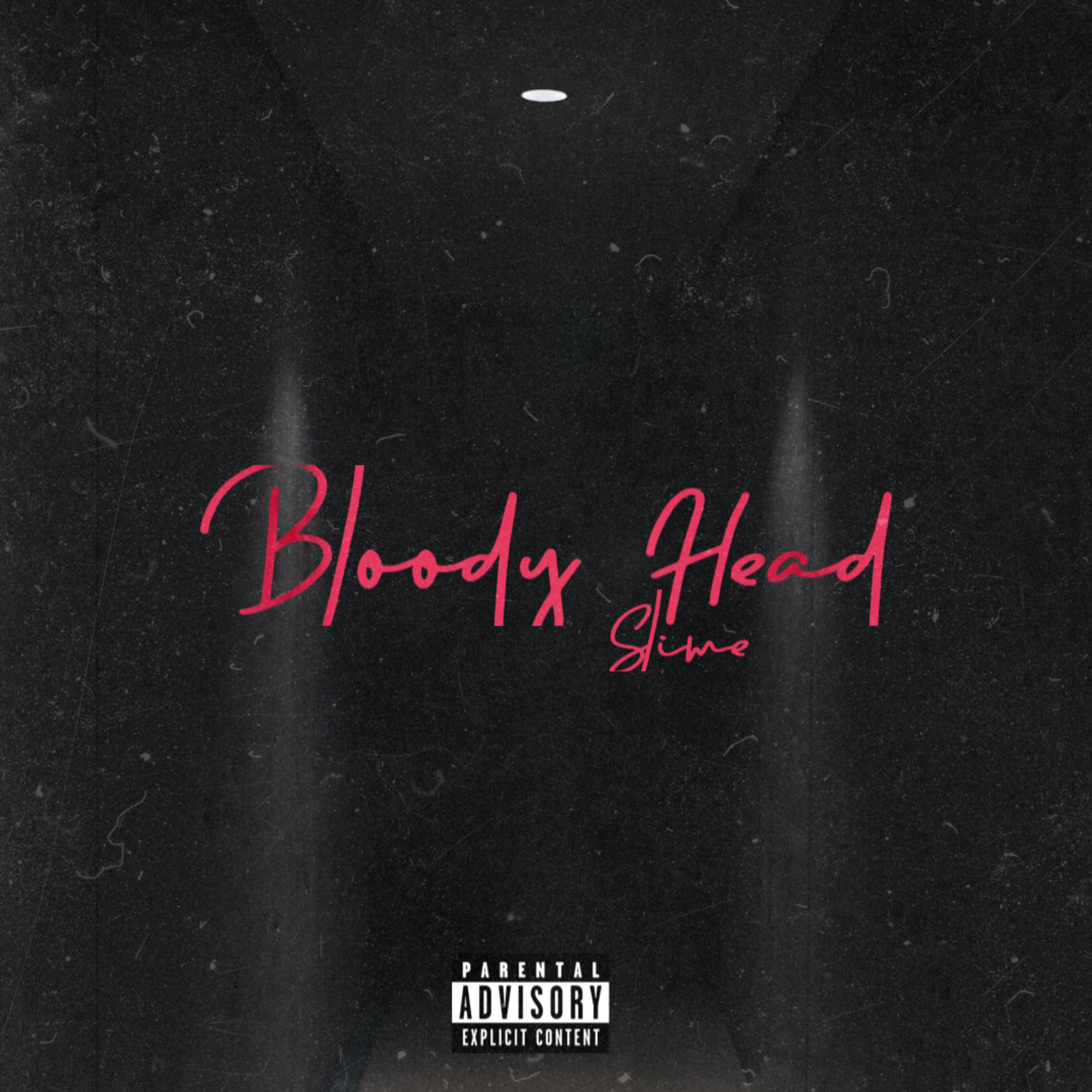 Bloody Head artwork