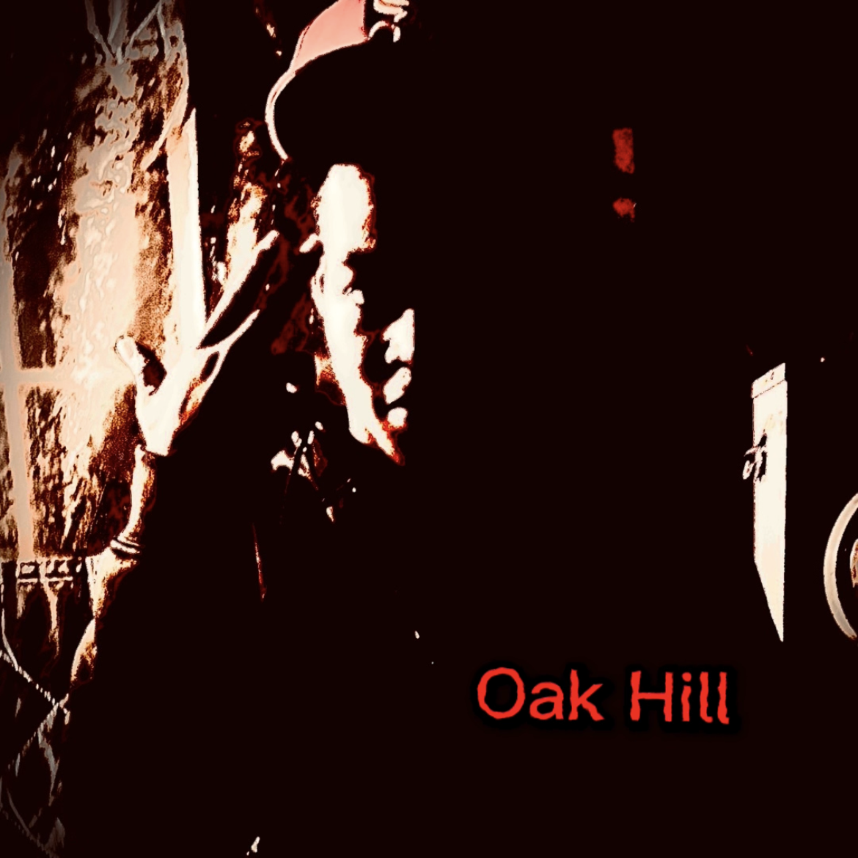 Oak Hill artwork