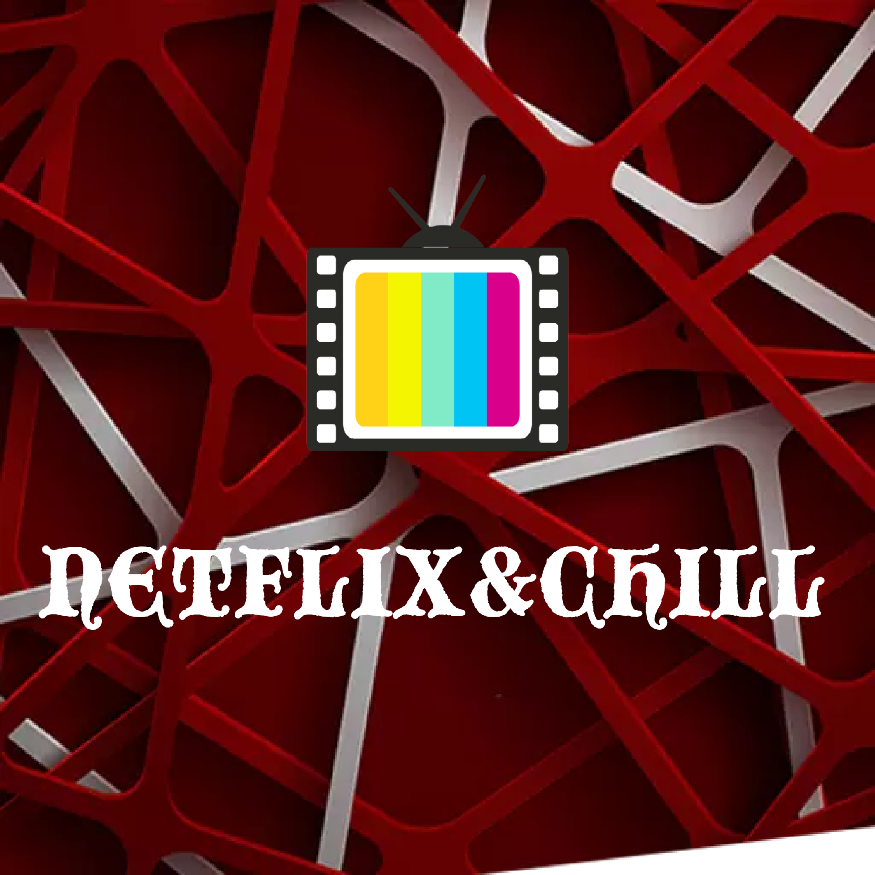Netflix&Chill by Mob Don Wavvy Ru cover art