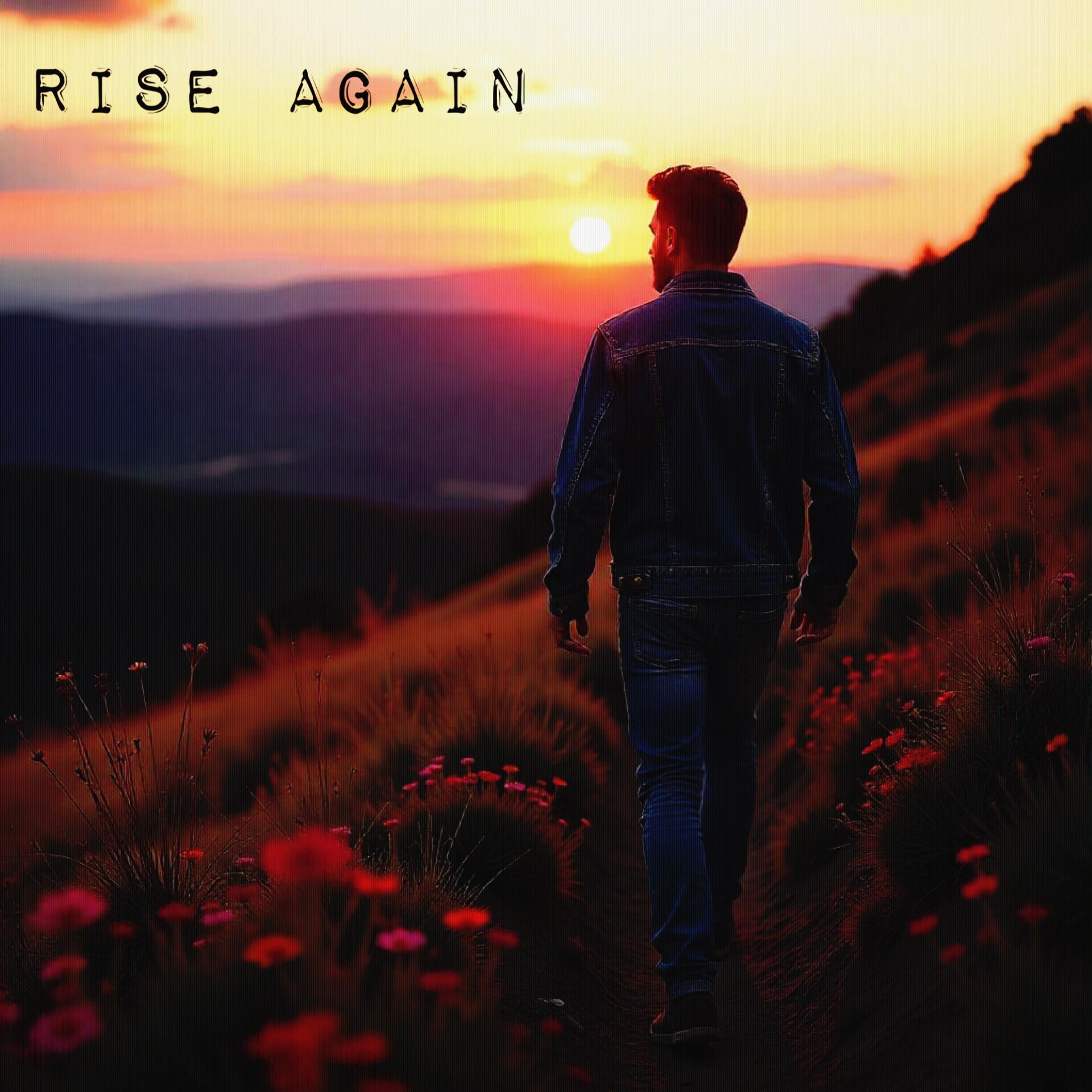 Rise Again artwork