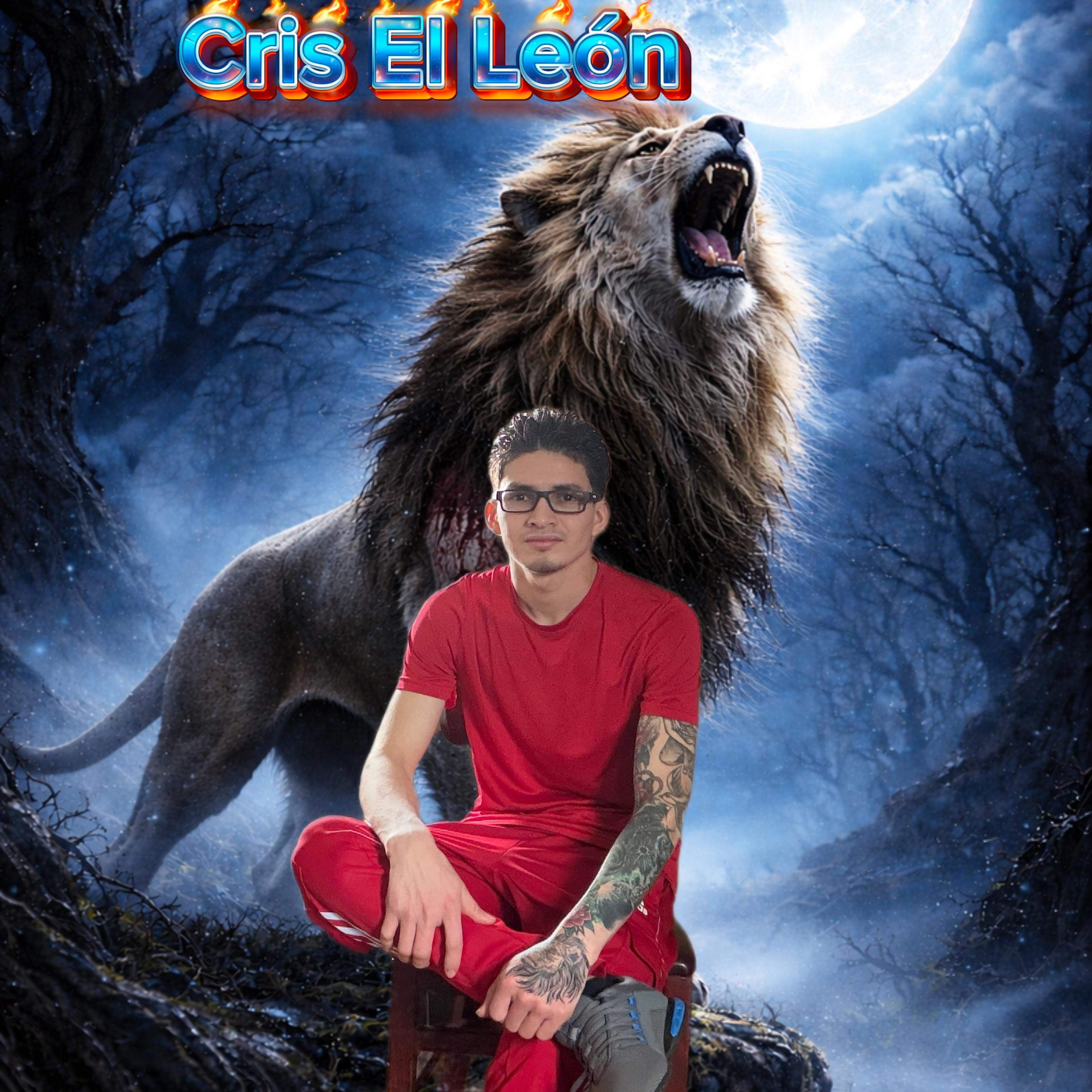 Bachata Y Regueton Y Cumbias by Cris el Leon cover art