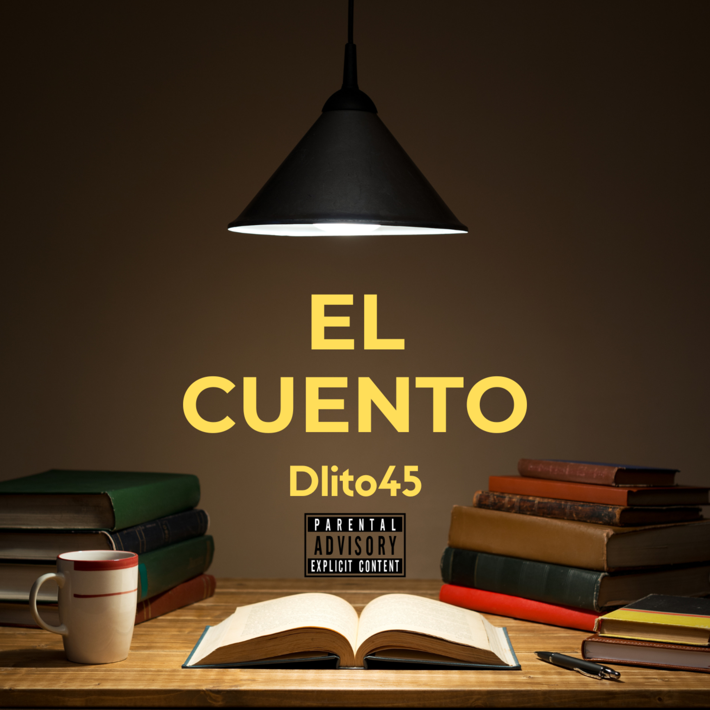 El Cuento artwork