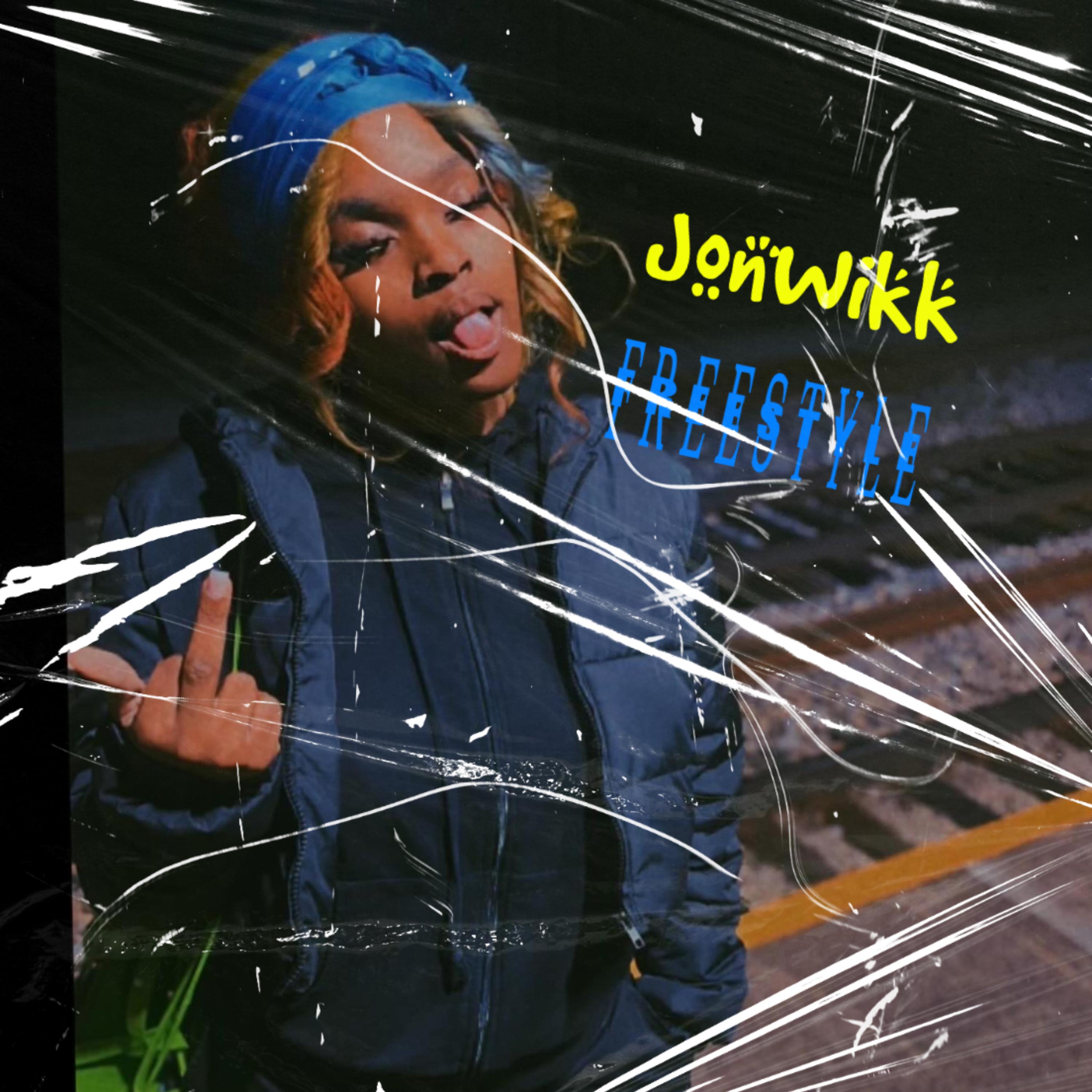 JonWikk (Freestyle) artwork