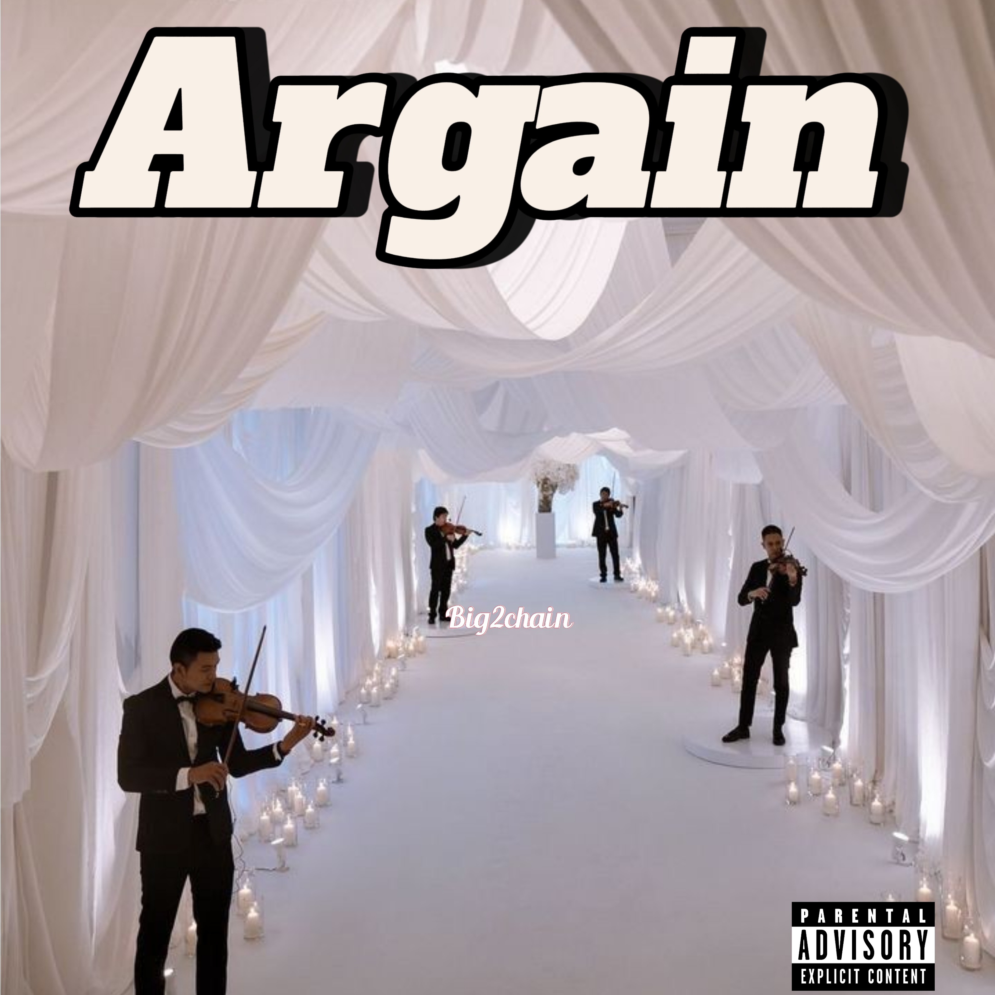 Again artwork