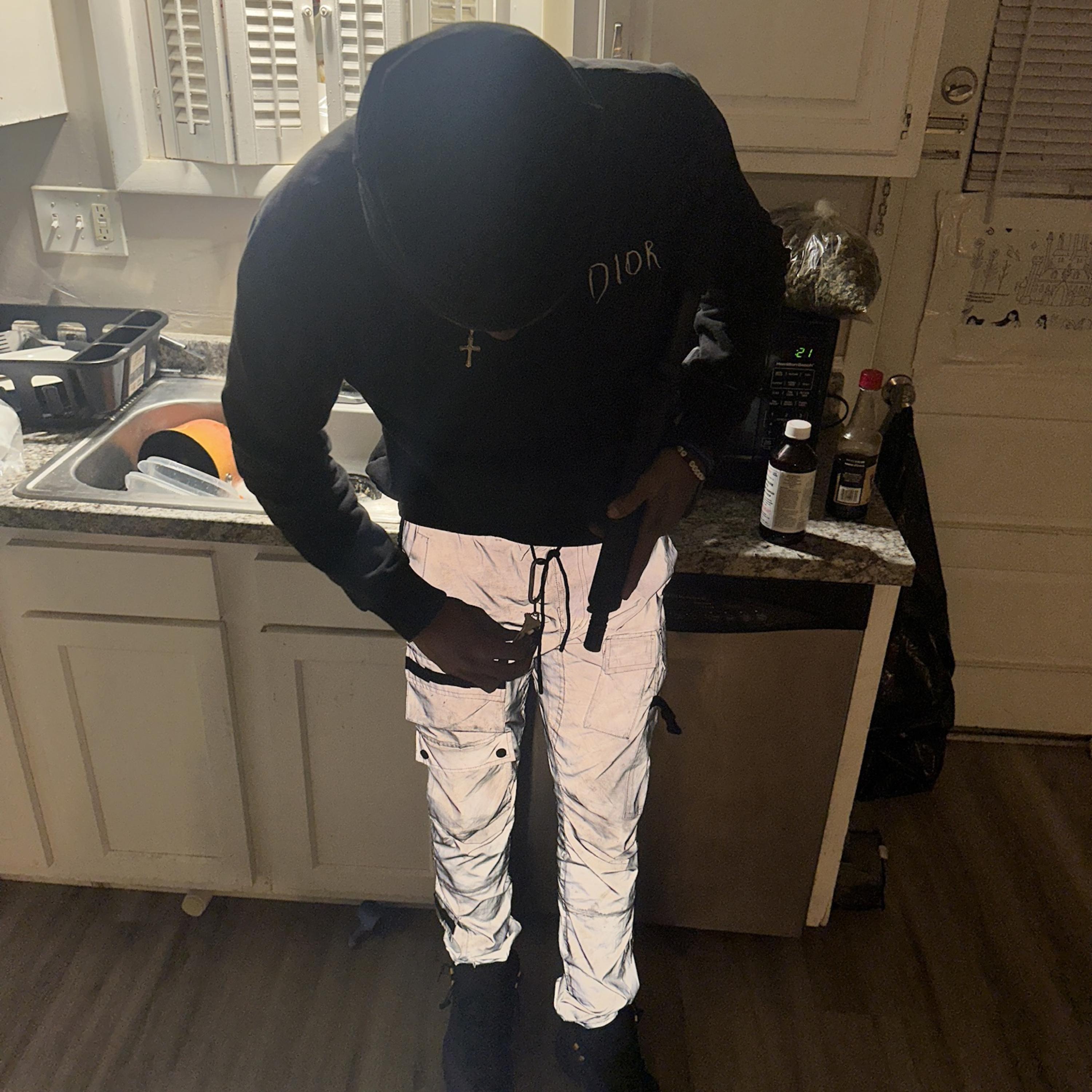 DiorAmiri artwork