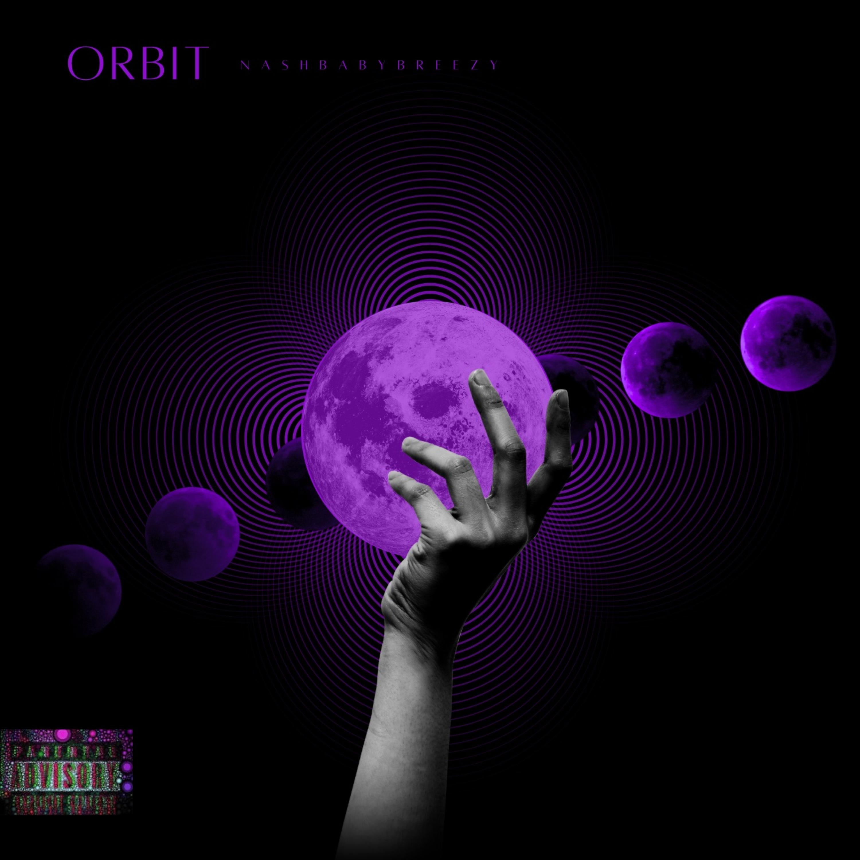 ORBIT artwork