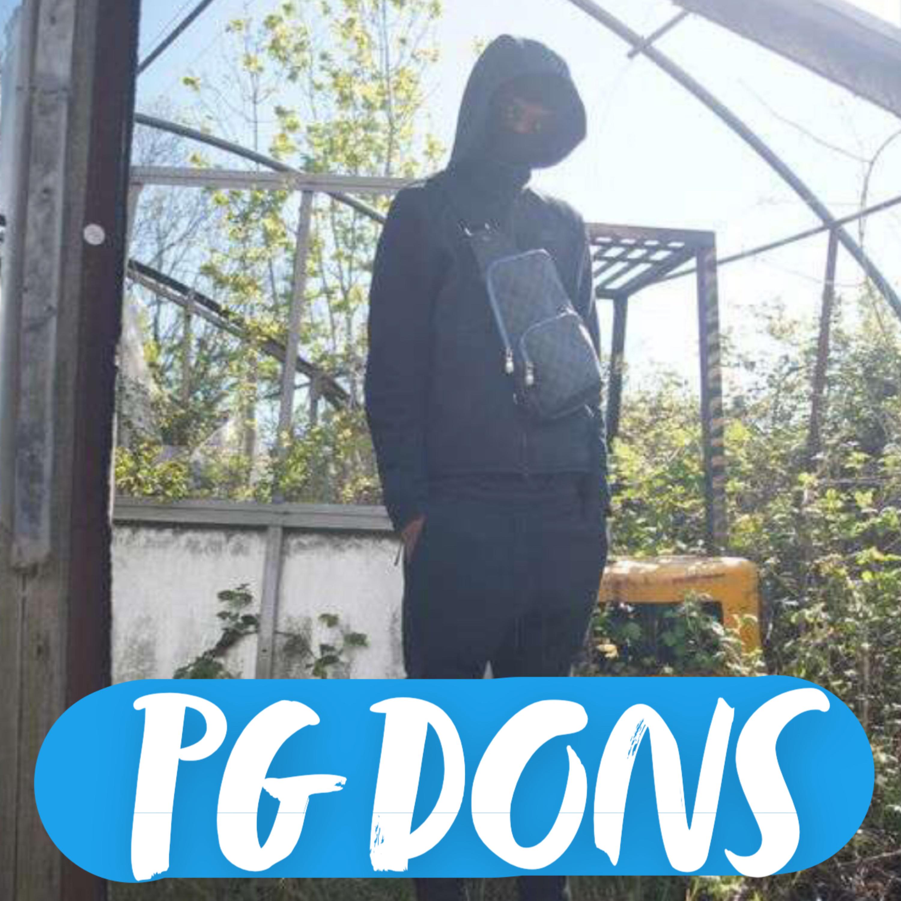 PG Dons artwork