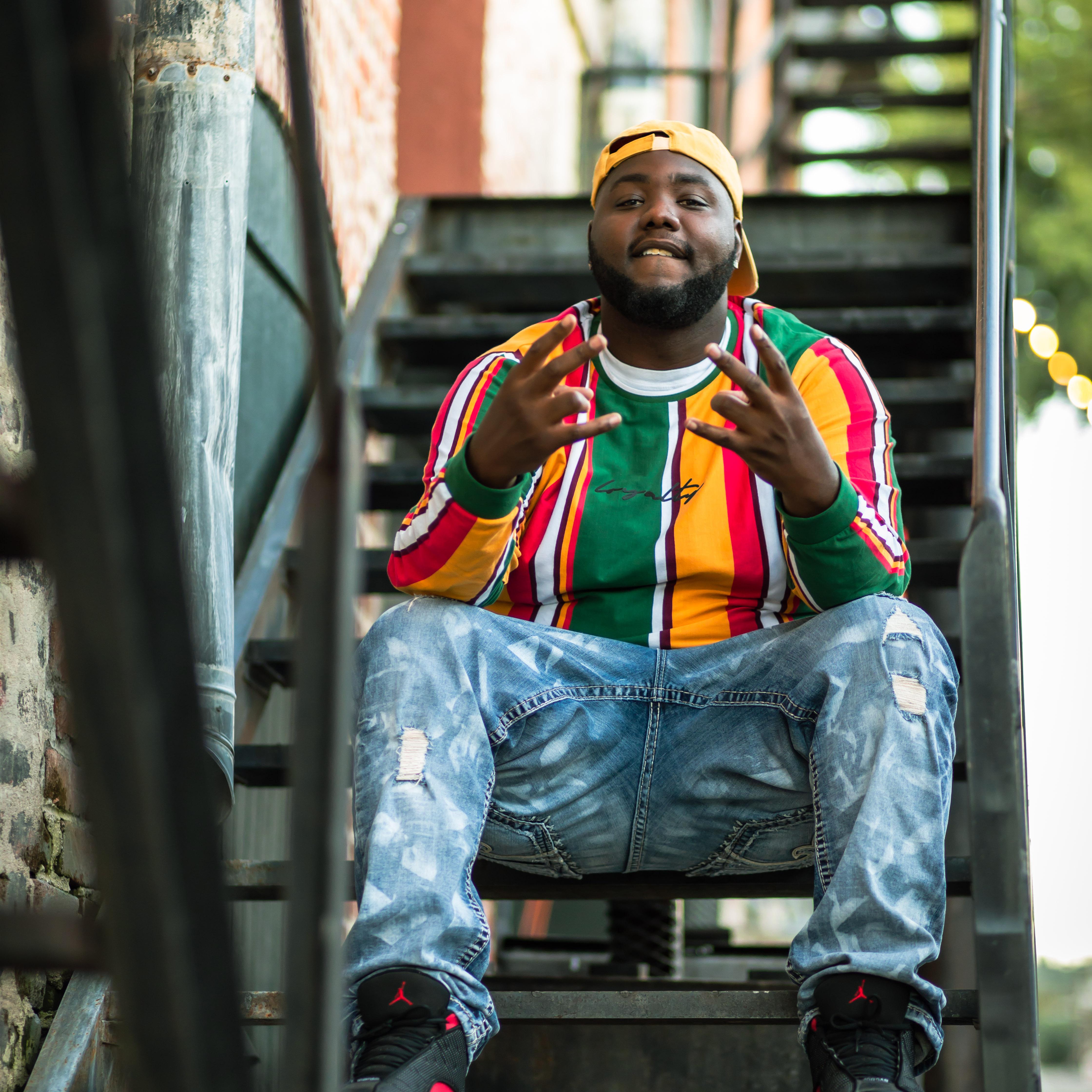 What You Know About That artwork