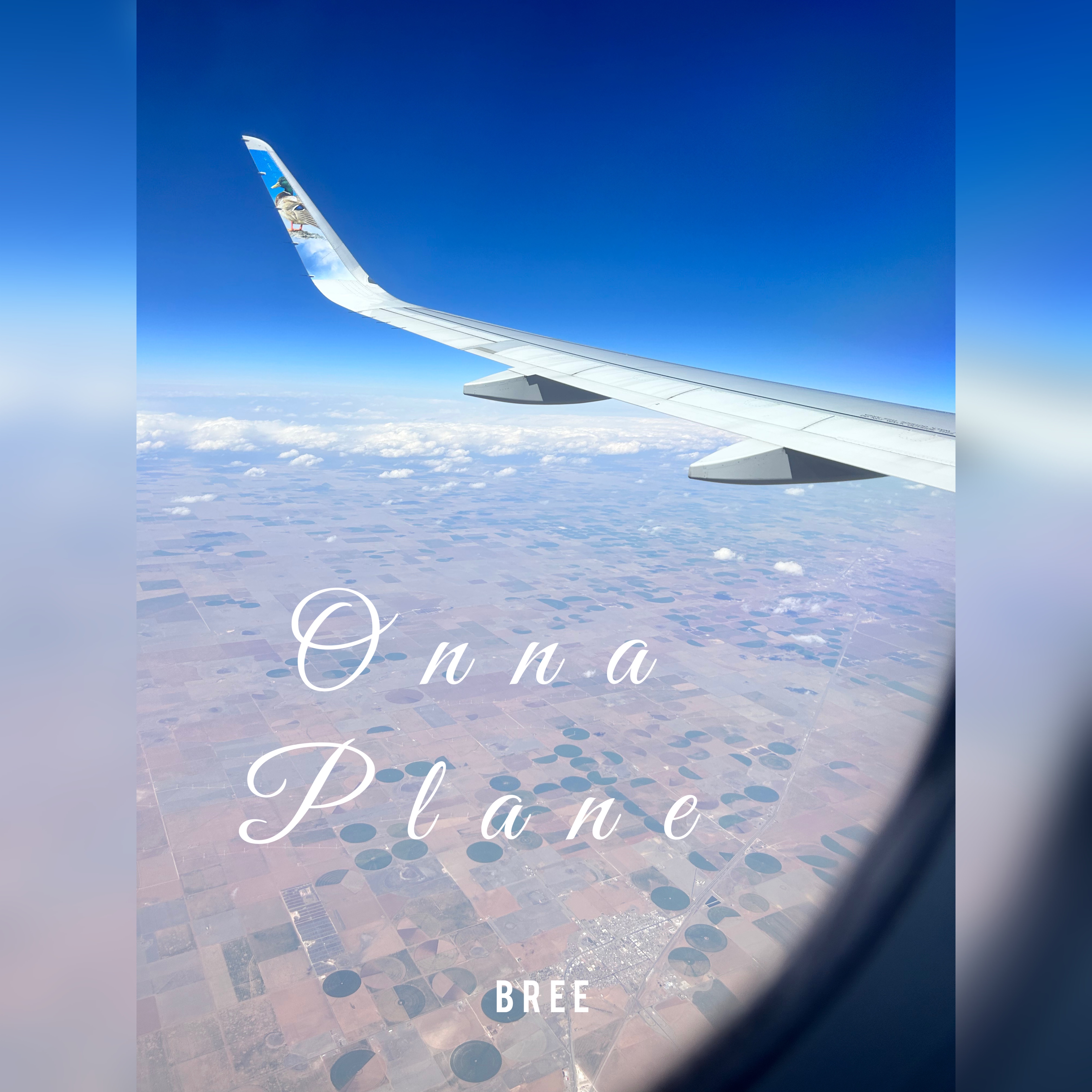 Onna Plane artwork