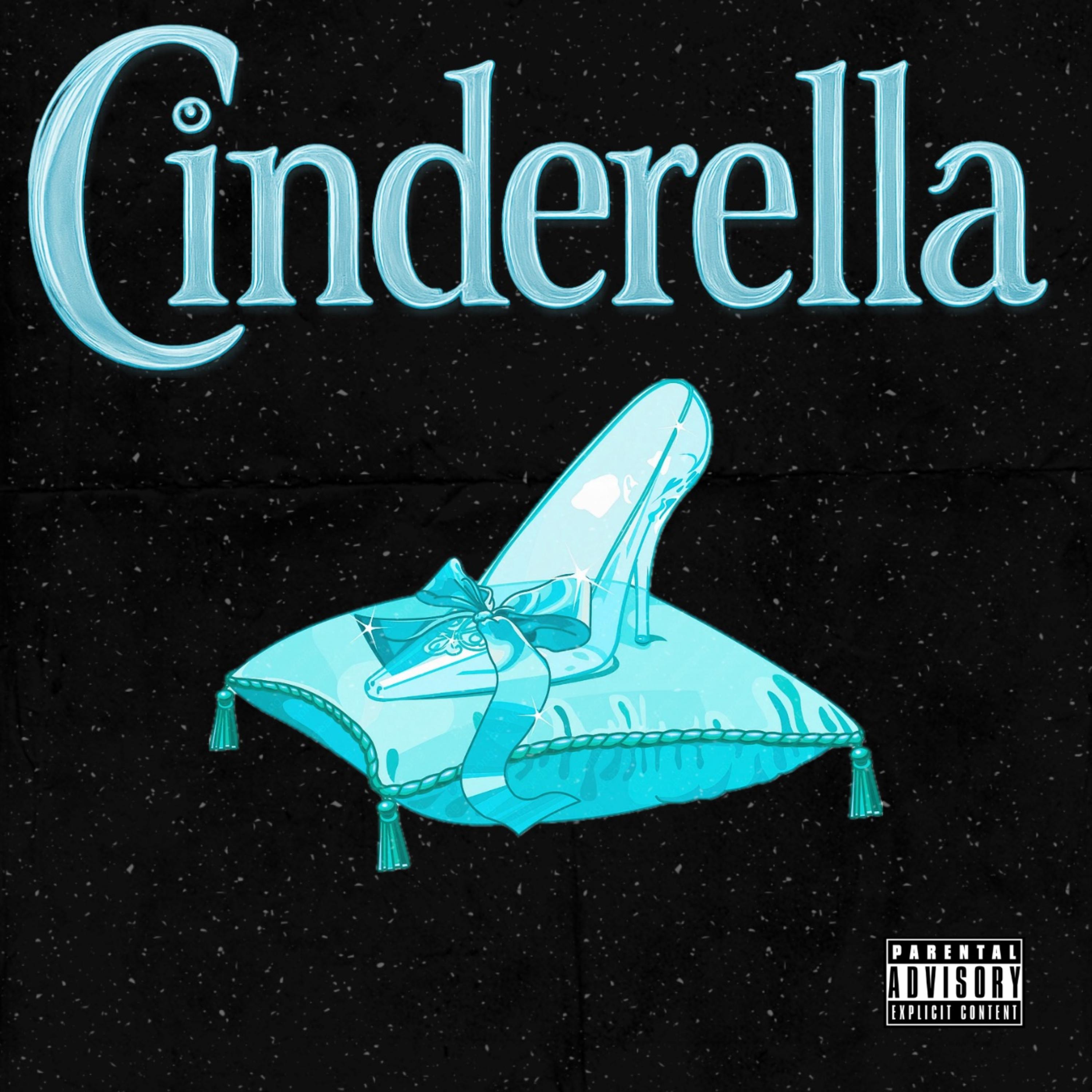 CINDERELLA artwork