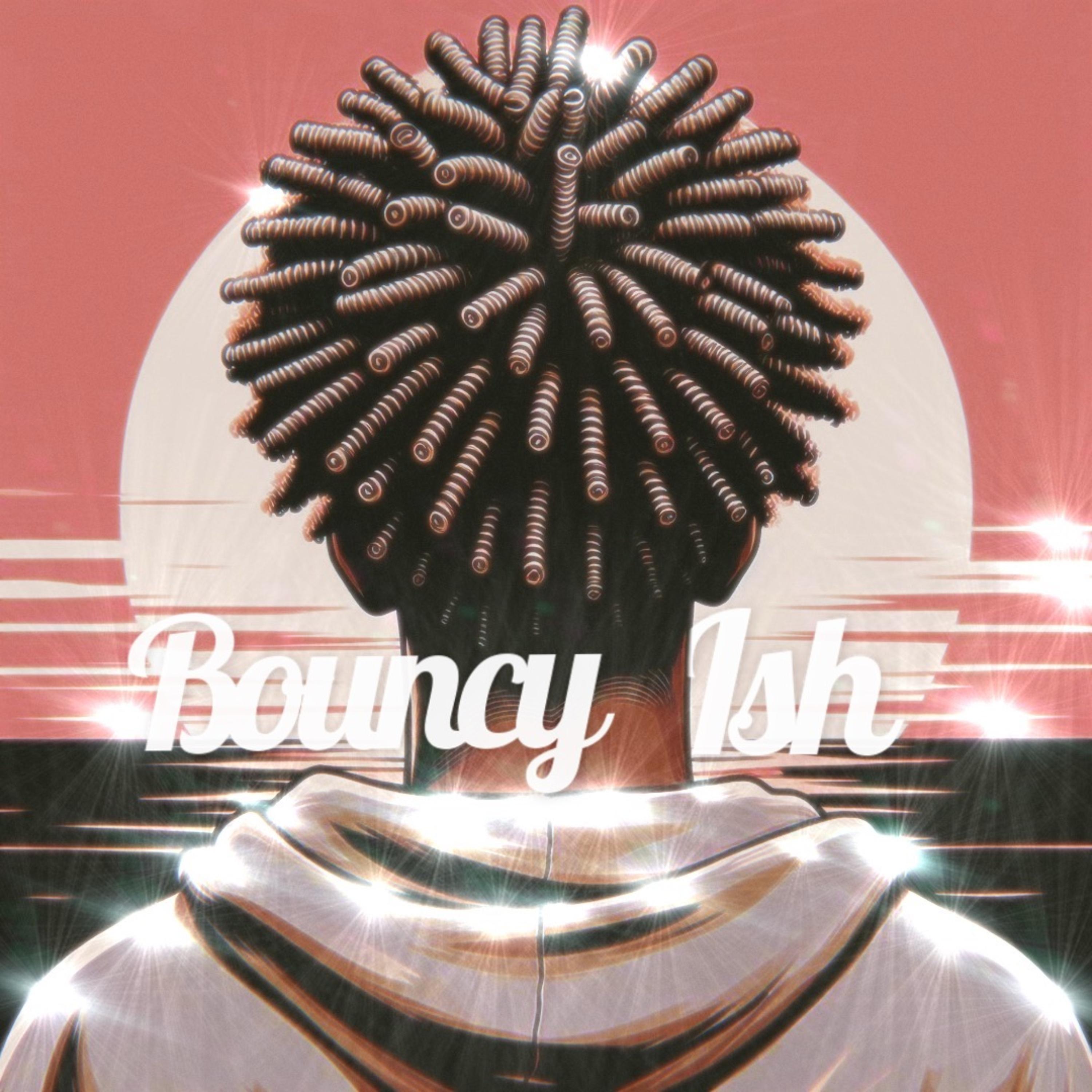 Bouncy Ish artwork