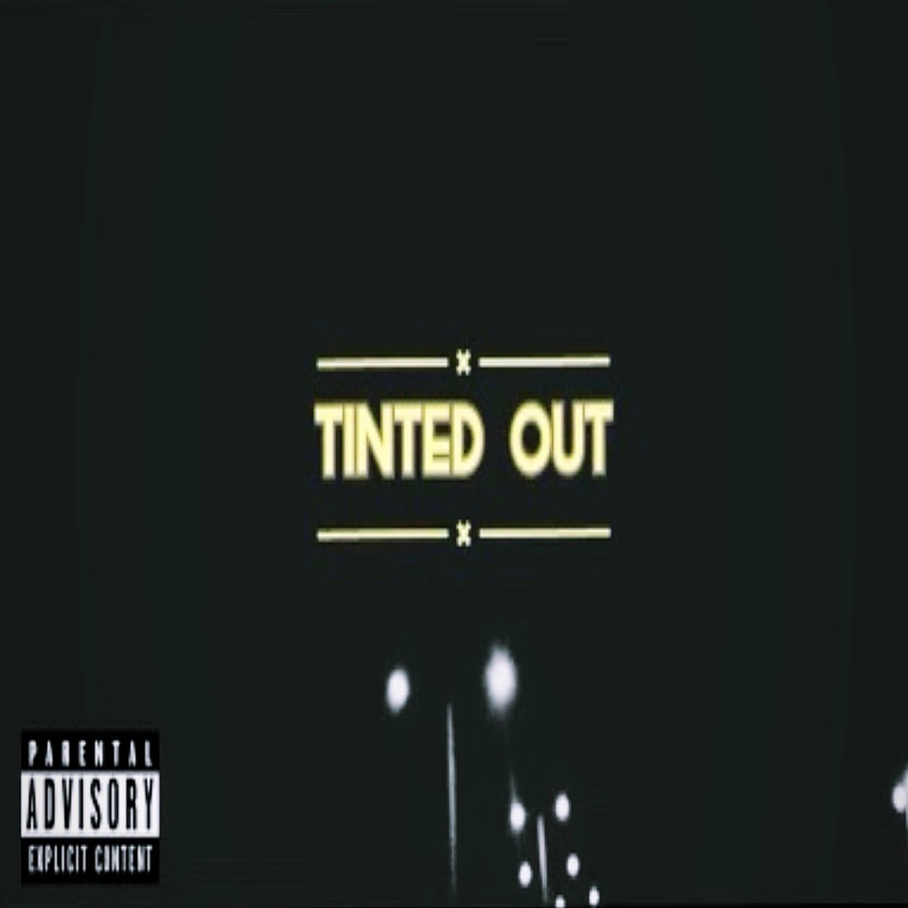 TintedOut artwork
