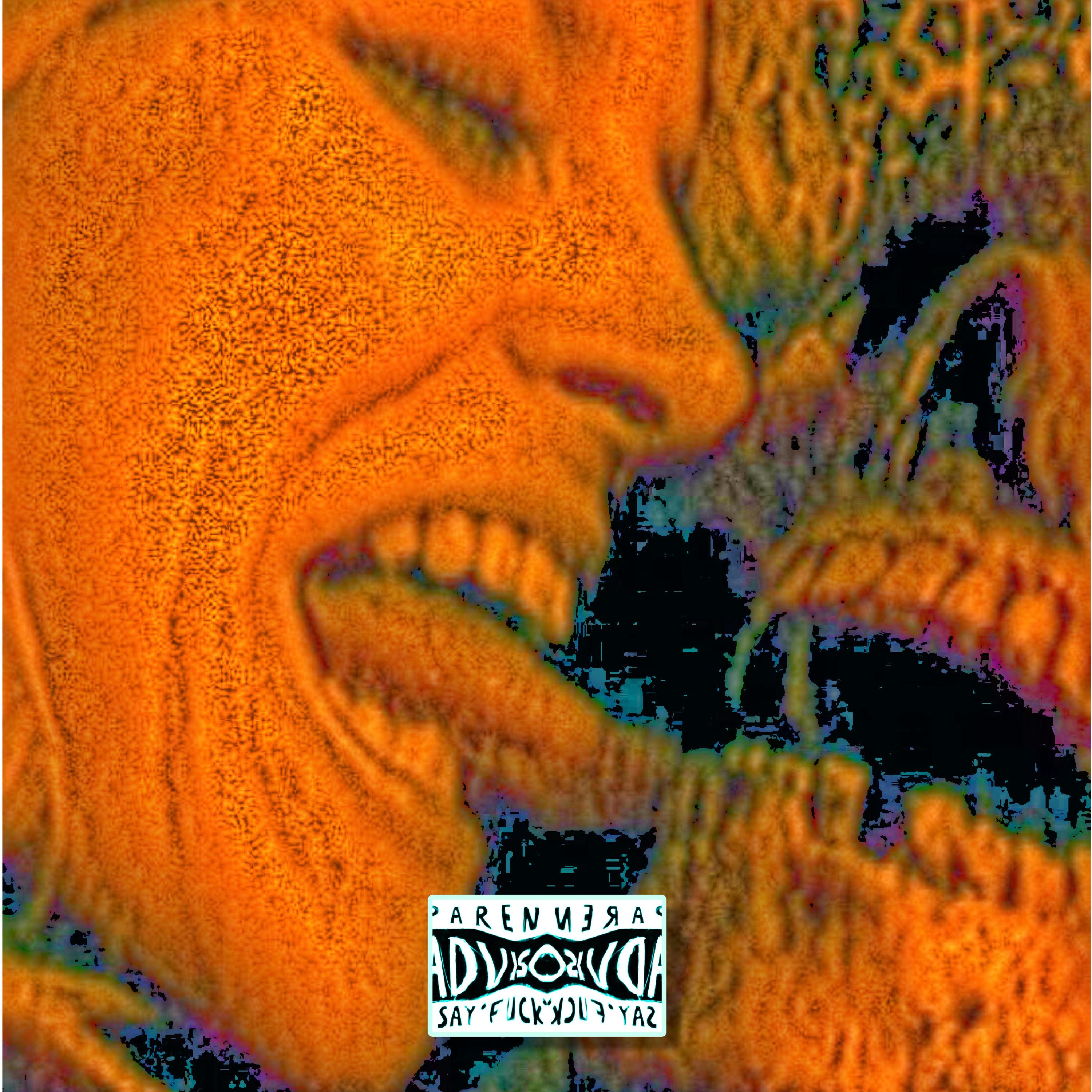 PsychedeliK artwork