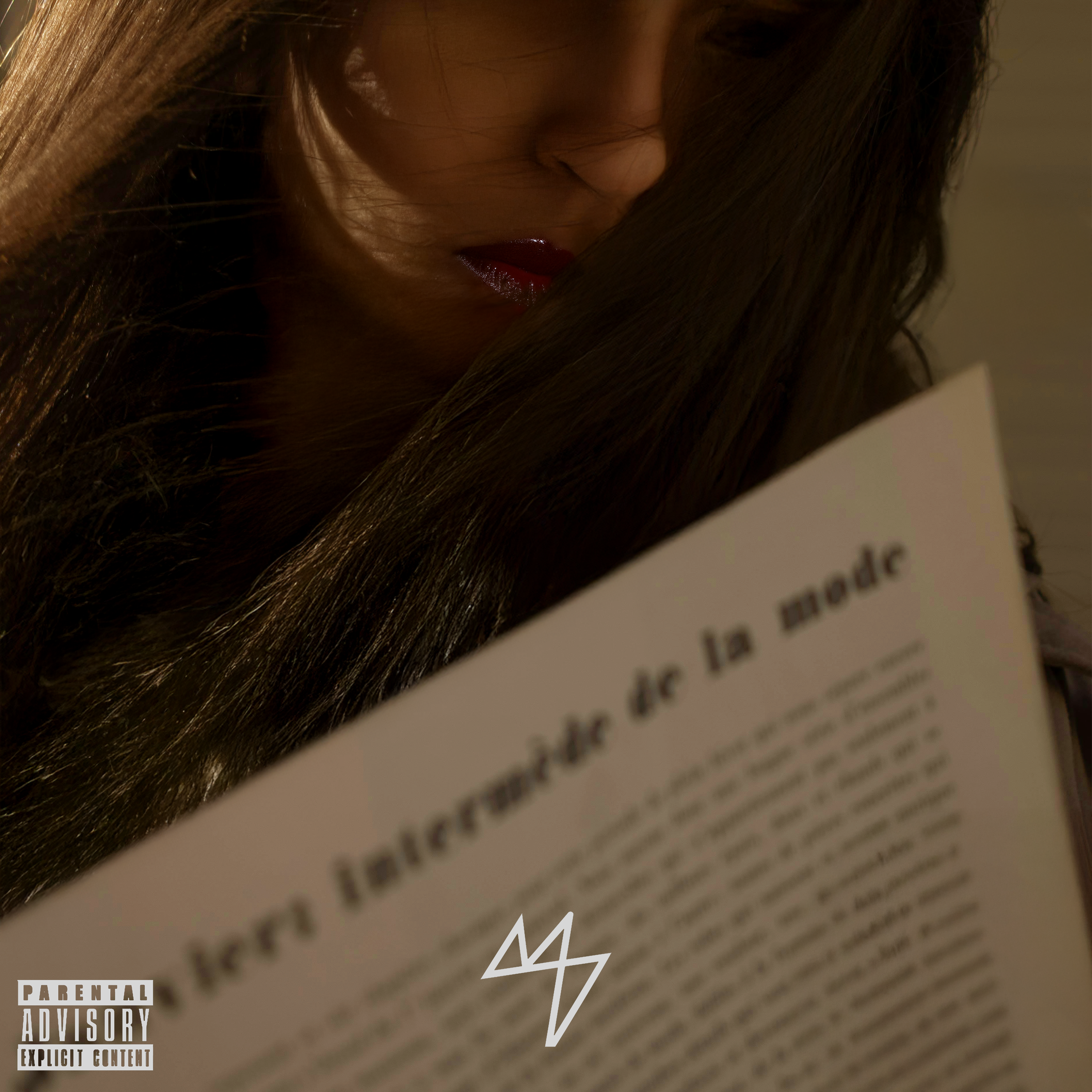 lose my mind artwork