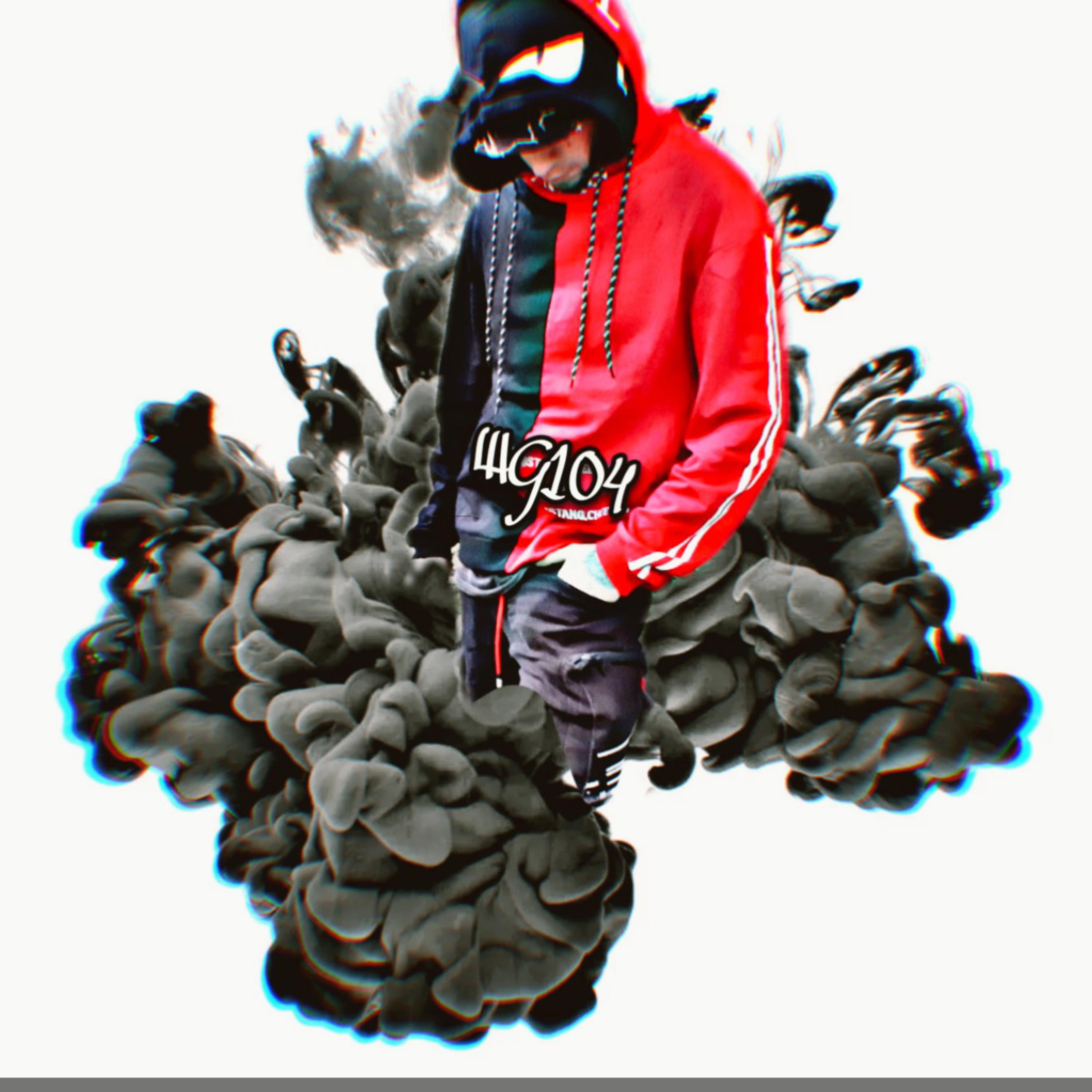 Crazy Freestyle Guru G  artwork